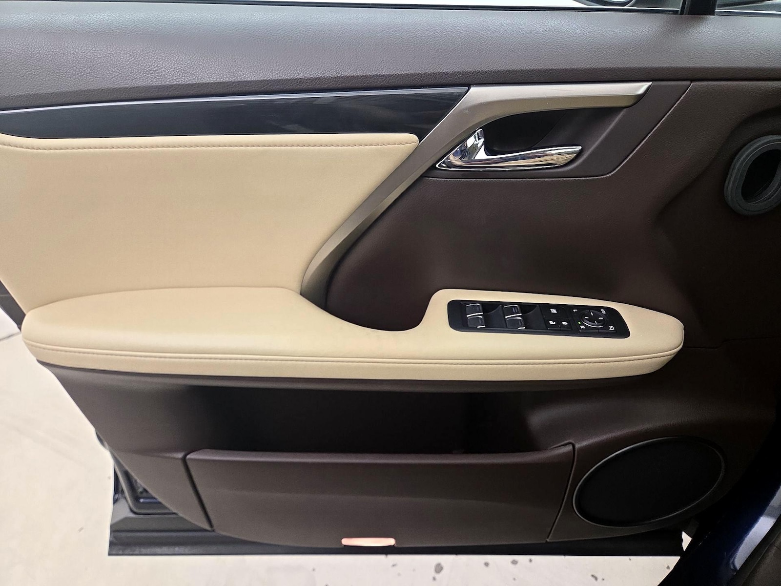 2020 Lexus RX 350 - Photo 13