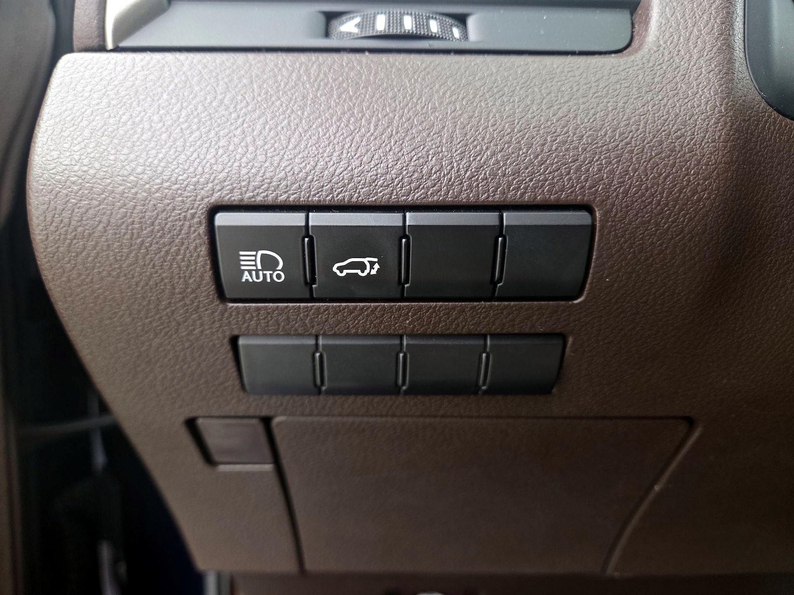 2020 Lexus RX 350 - Photo 14