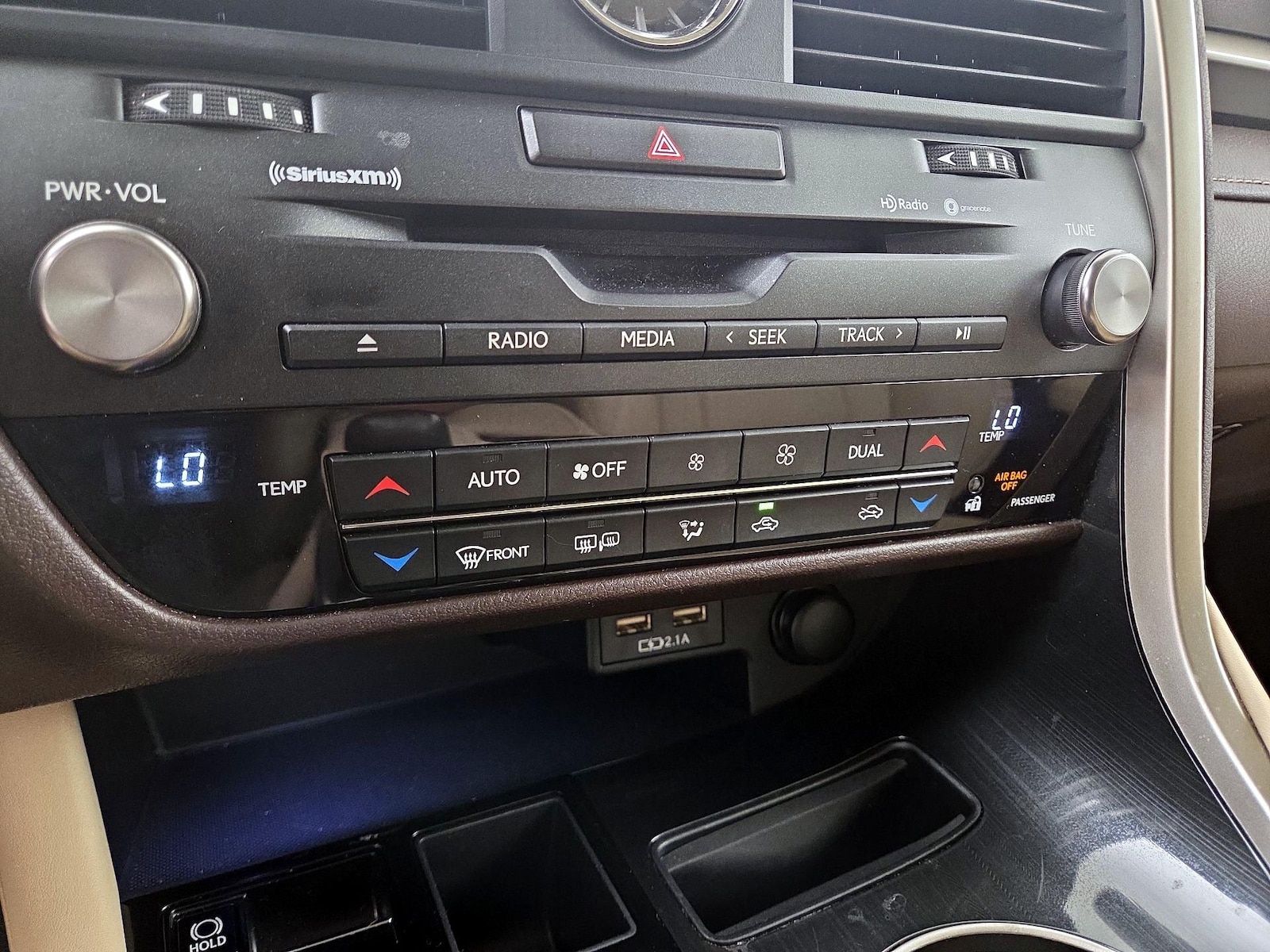 2020 Lexus RX 350 - Photo 17