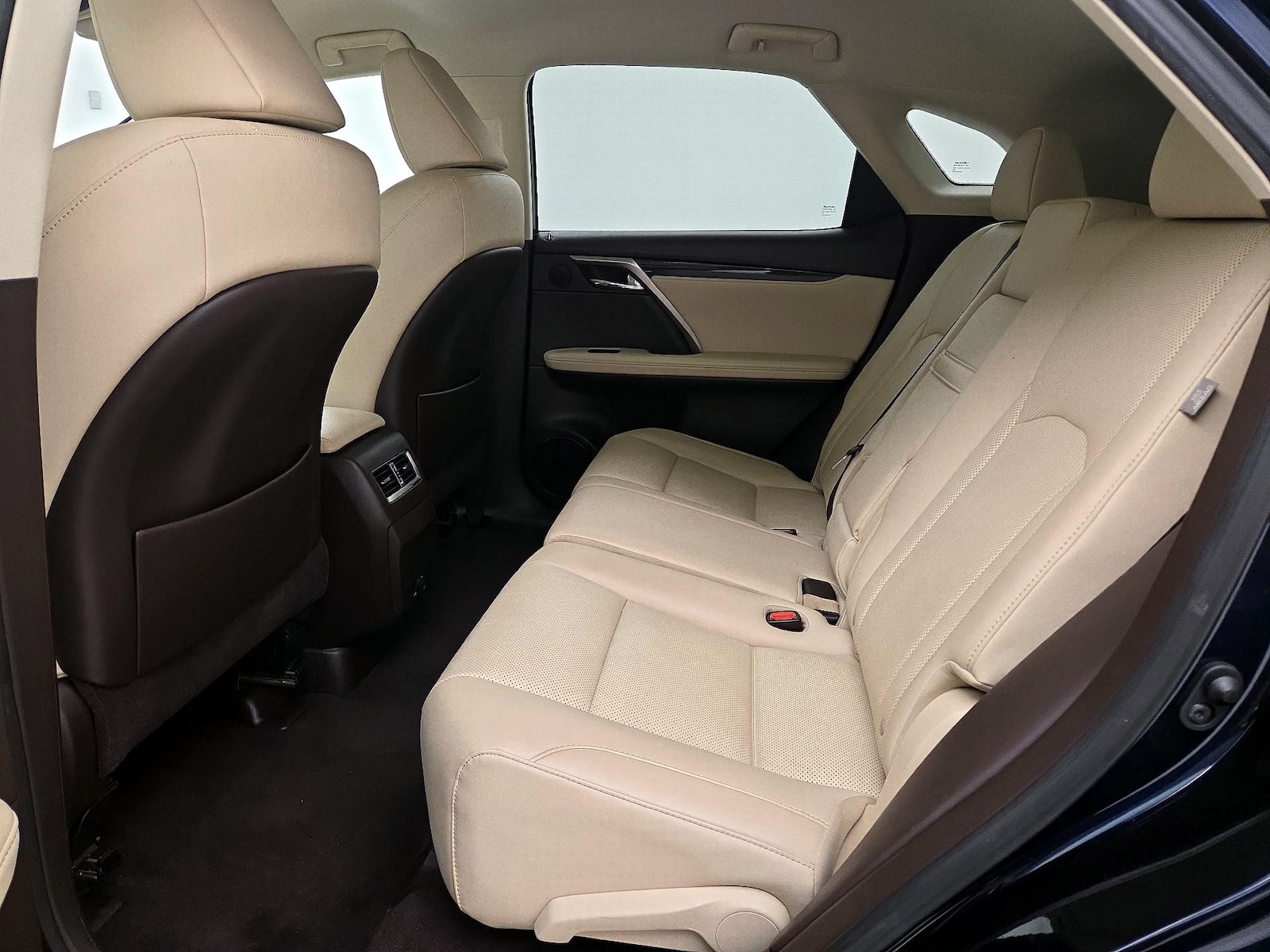 2020 Lexus RX 350 - Photo 20