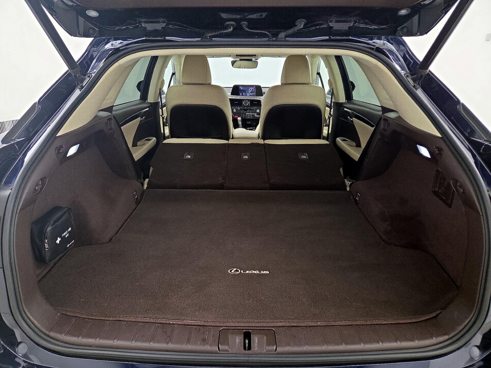 2020 Lexus RX 350 - Photo 22