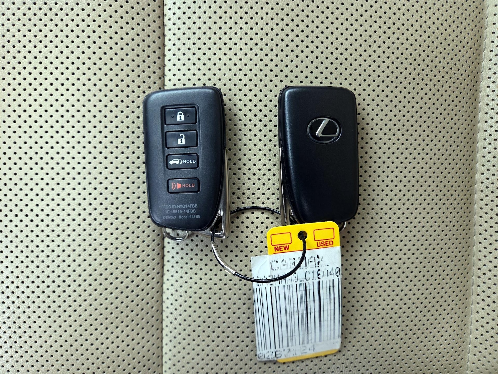 2020 Lexus RX 350 - Photo 24