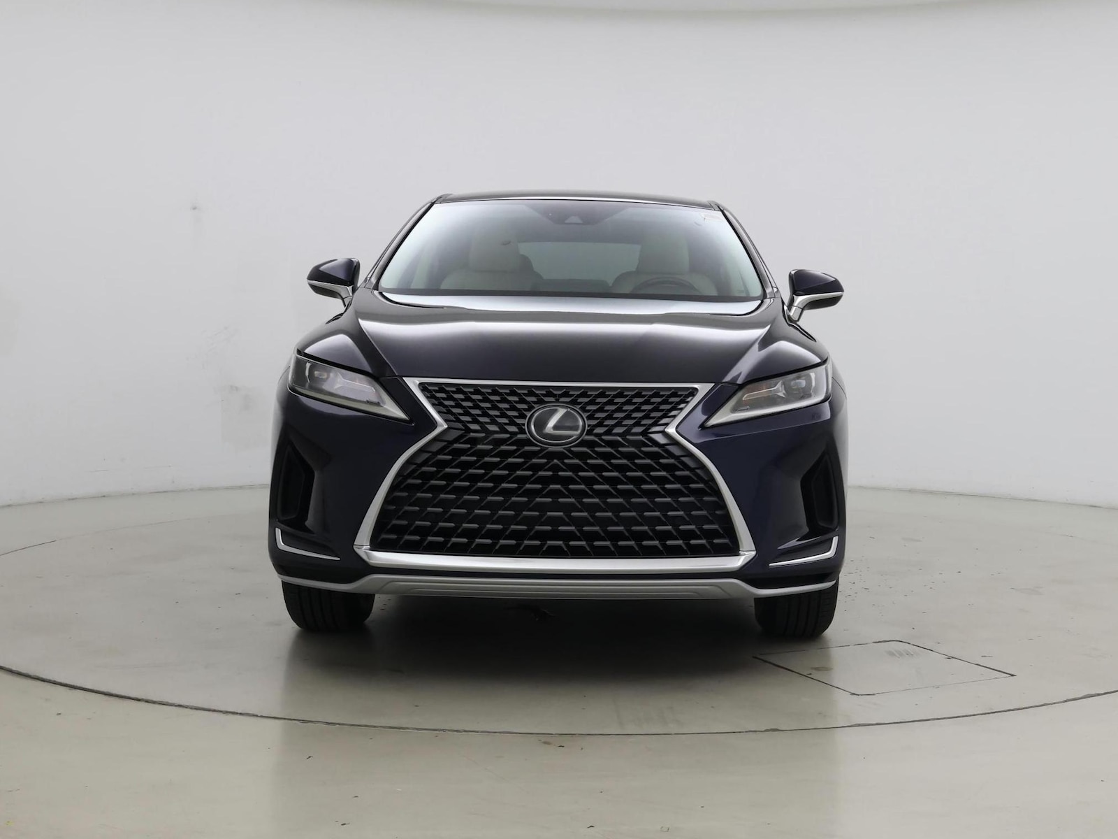 2020 Lexus RX 350 - Photo 6