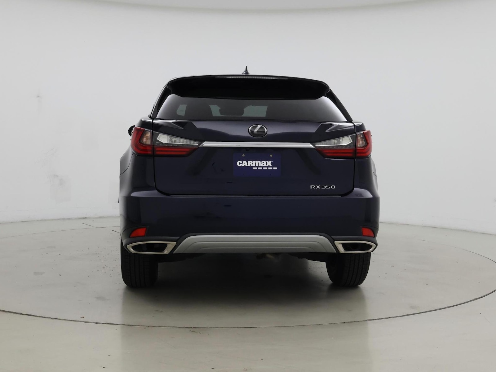 2020 Lexus RX 350 - Photo 7