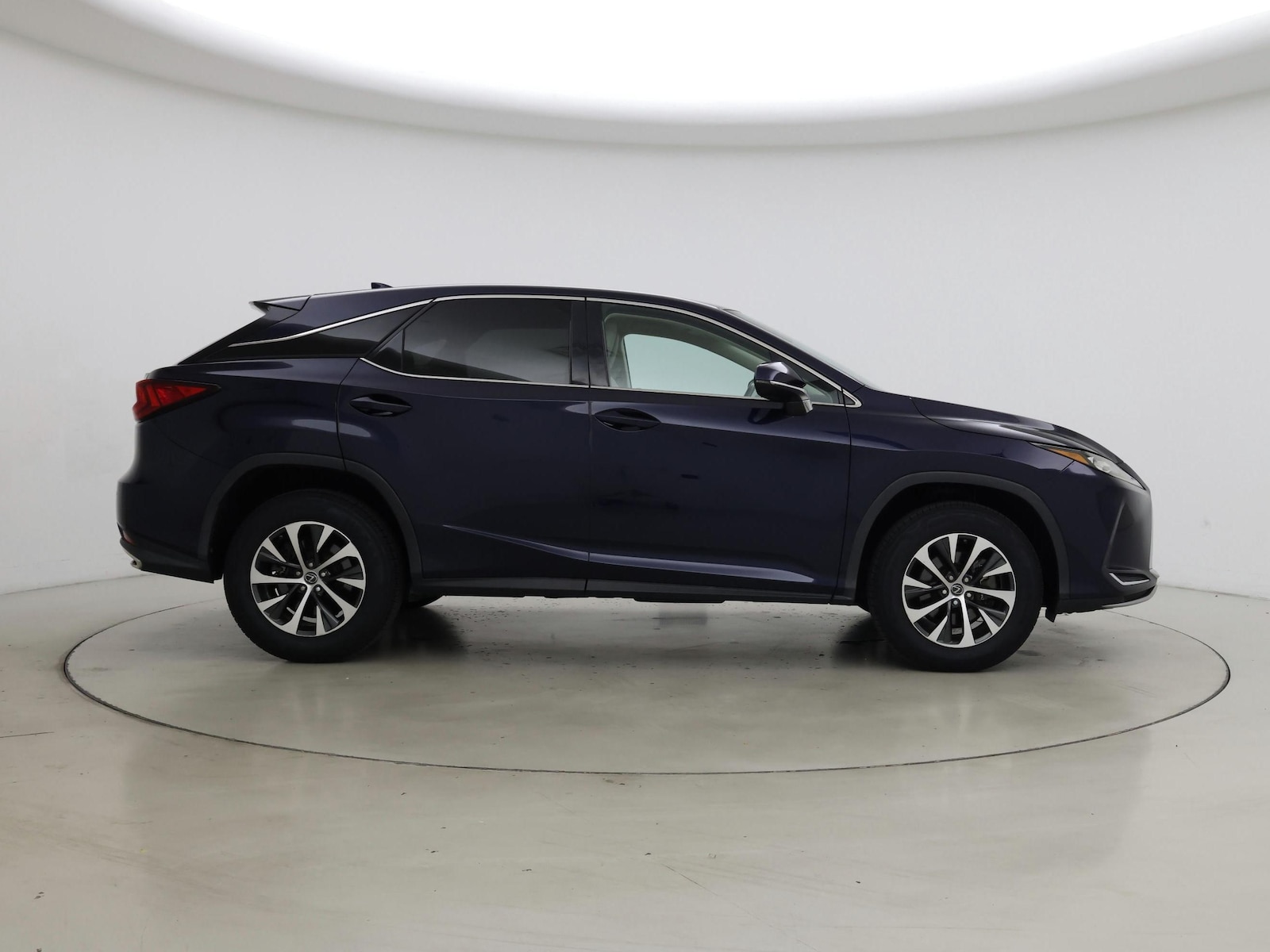 2020 Lexus RX 350 - Photo 8