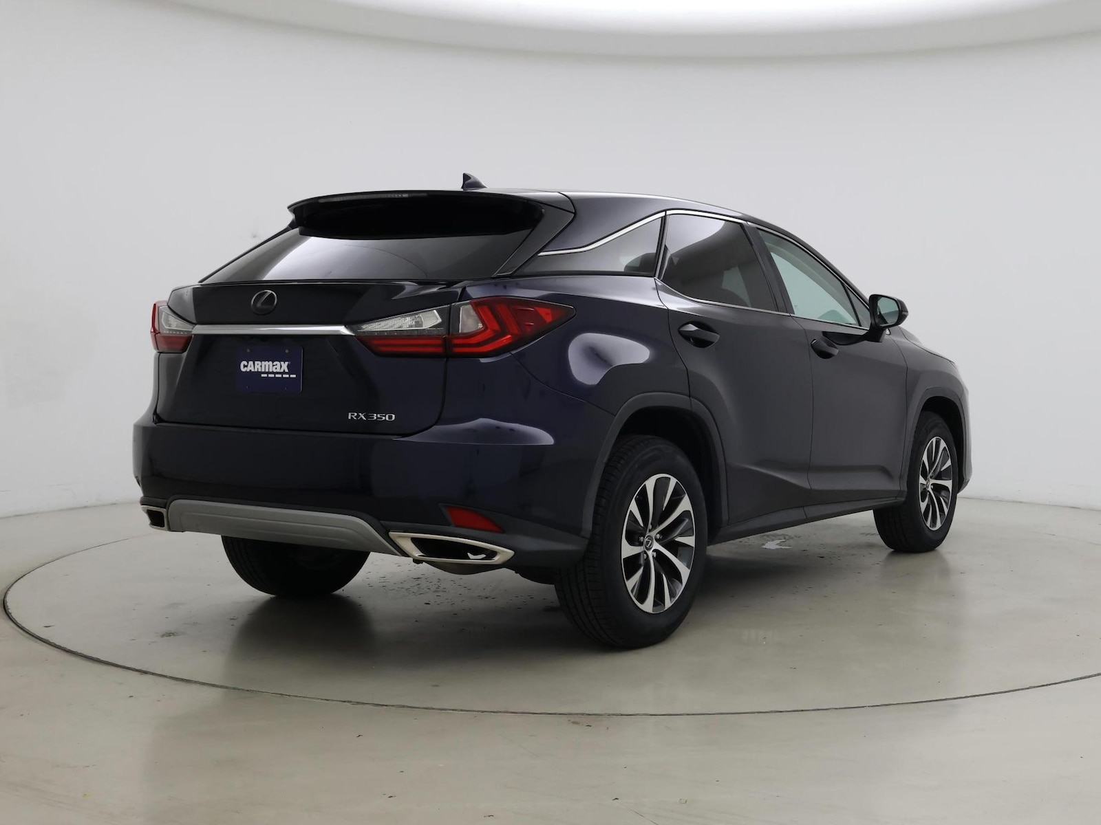 2020 Lexus RX 350 - Photo 9