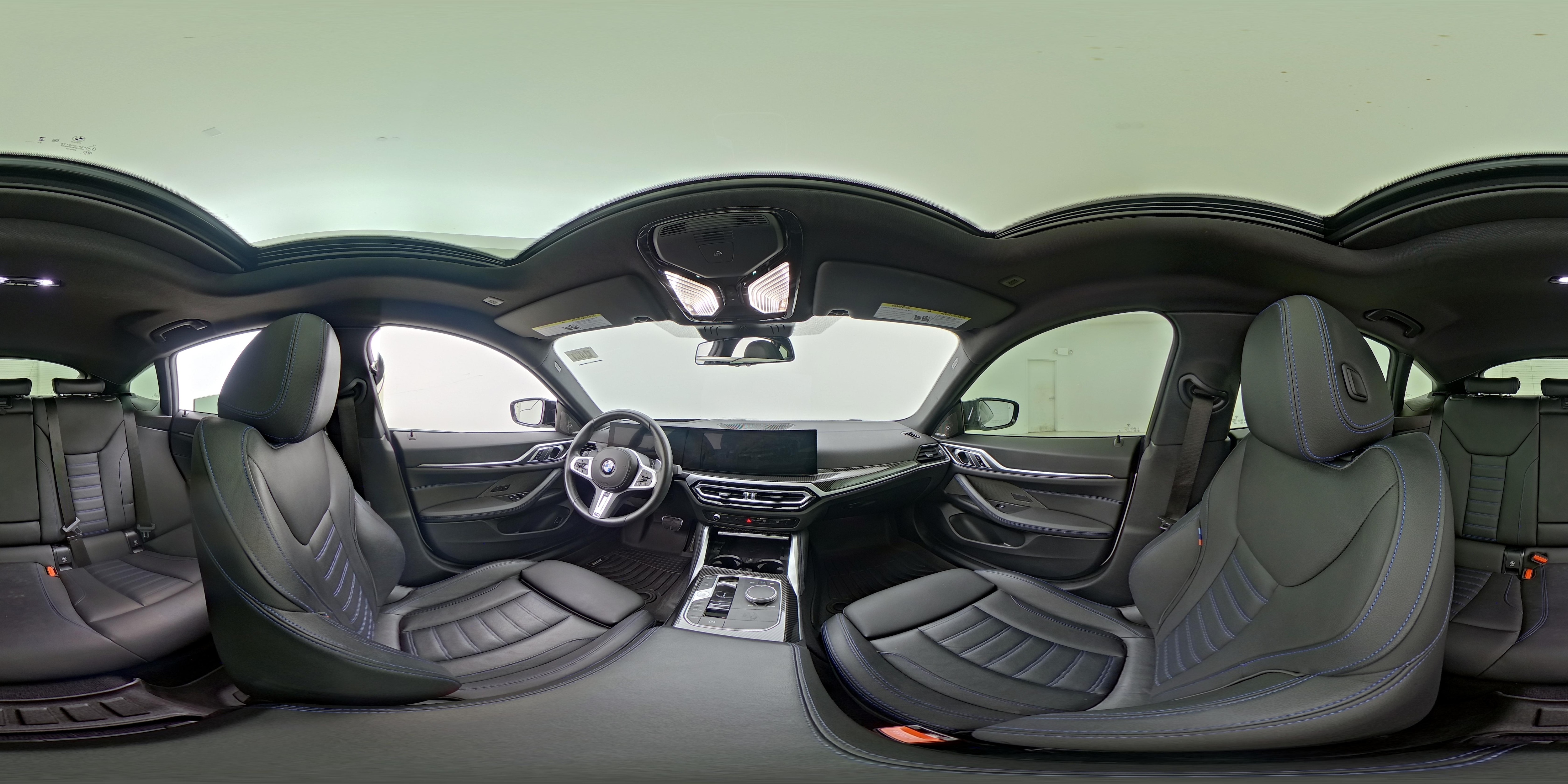 2024 BMW 4 Series M440i - Photo 26