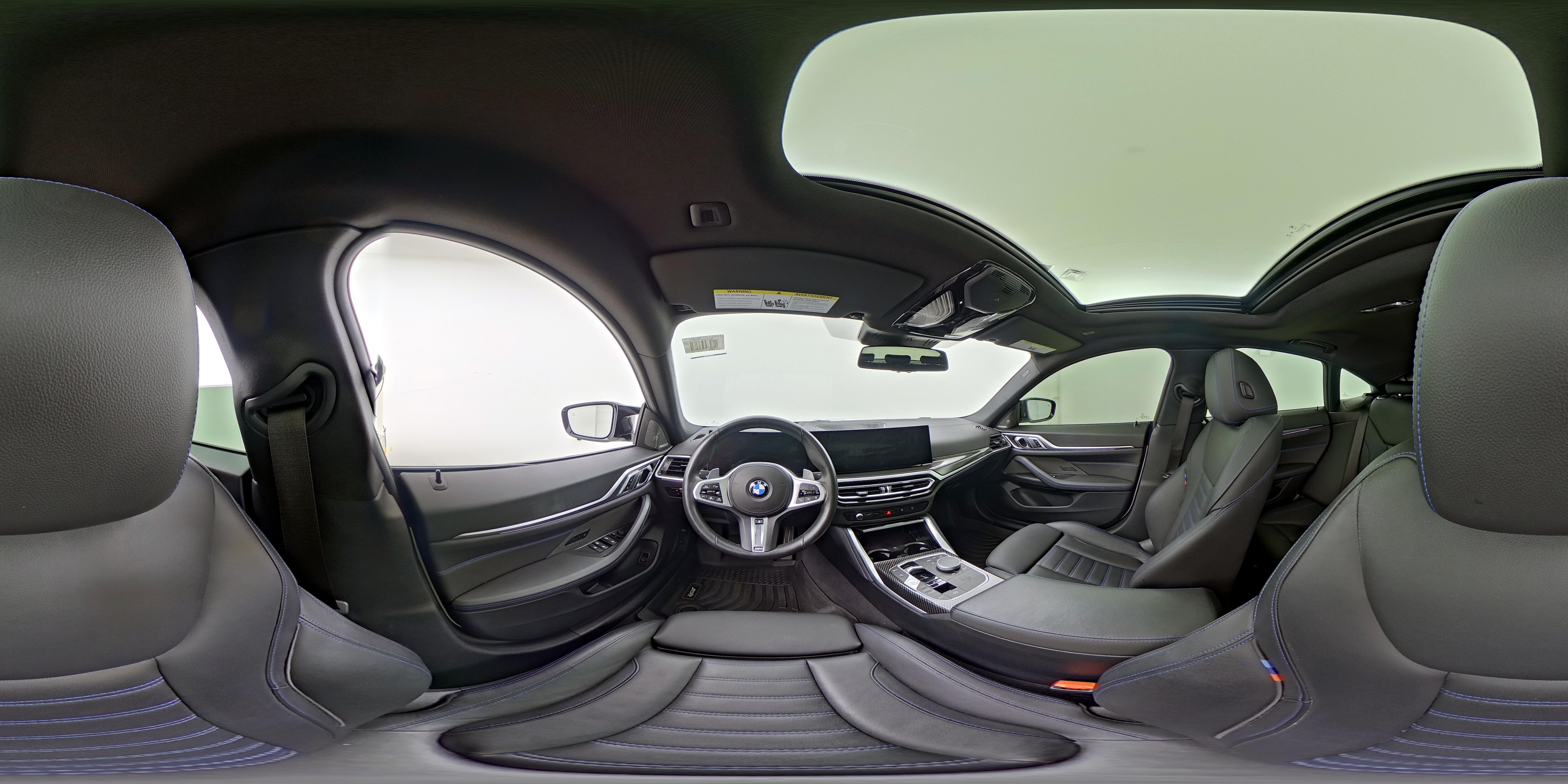 2024 BMW 4 Series M440i - Photo 28