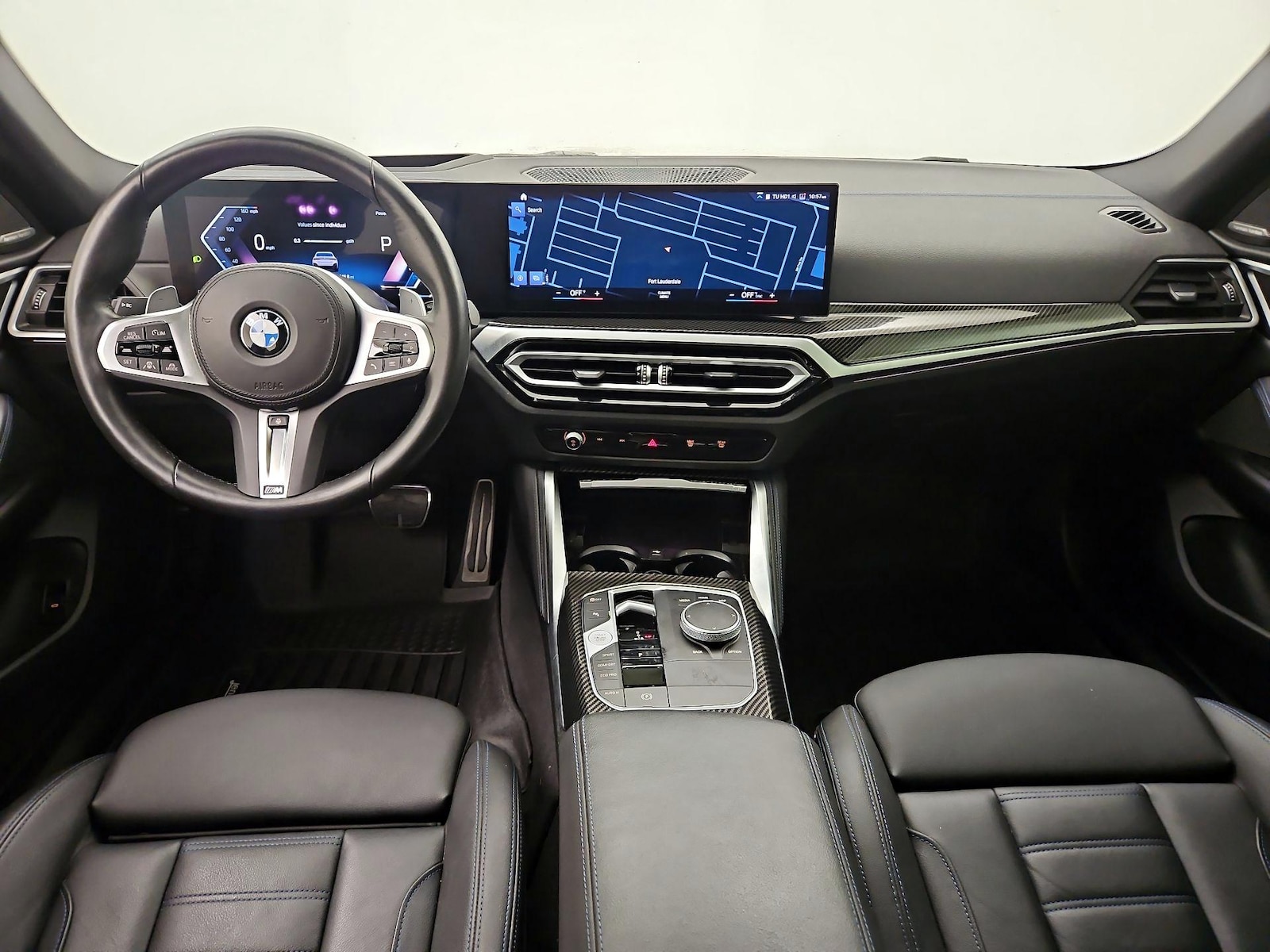 2024 BMW 4 Series M440i - Photo 10