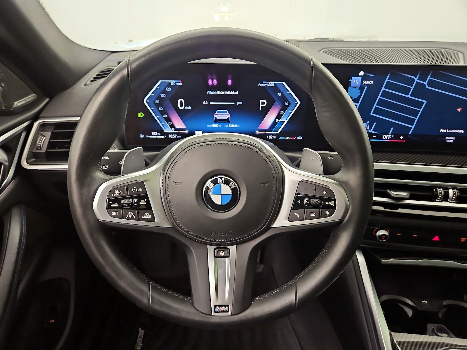 2024 BMW 4 Series M440i - Photo 11