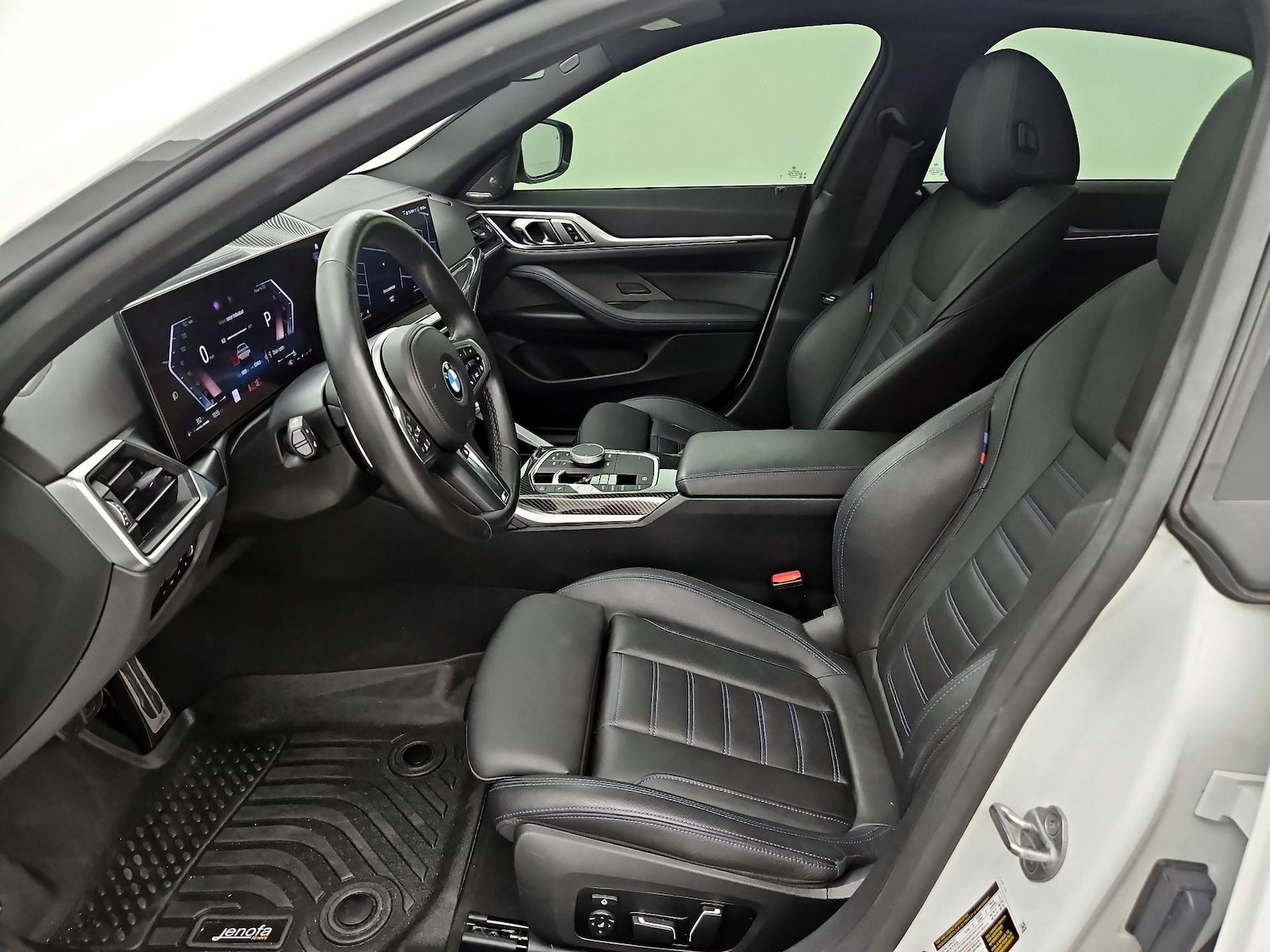 2024 BMW 4 Series M440i - Photo 12