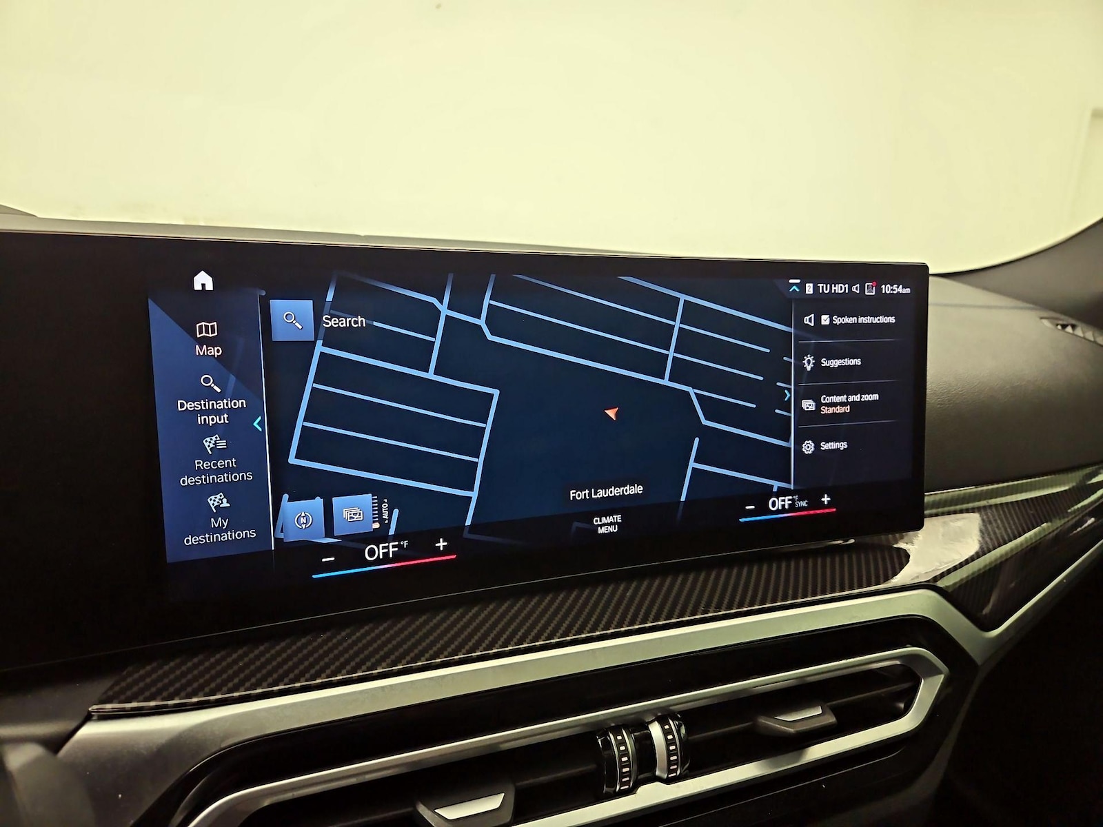 2024 BMW 4 Series M440i - Photo 15