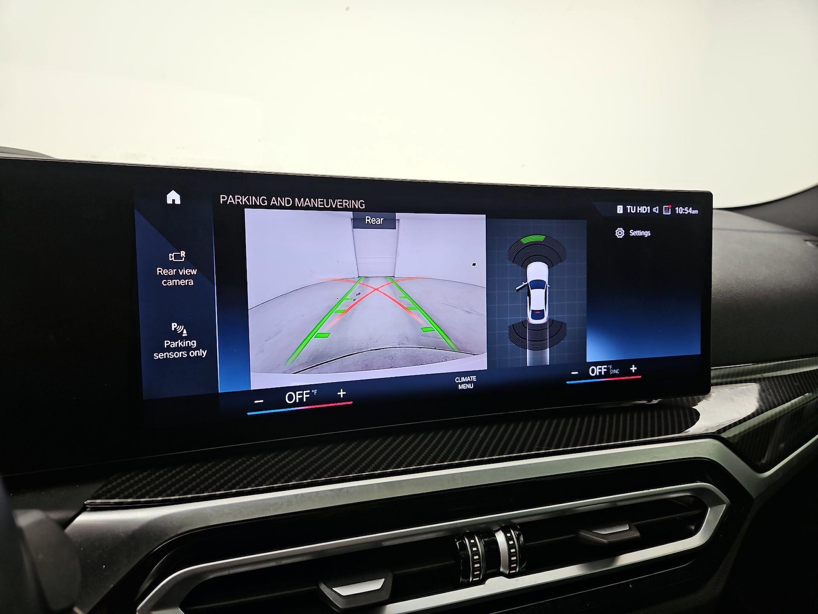 2024 BMW 4 Series M440i - Photo 16