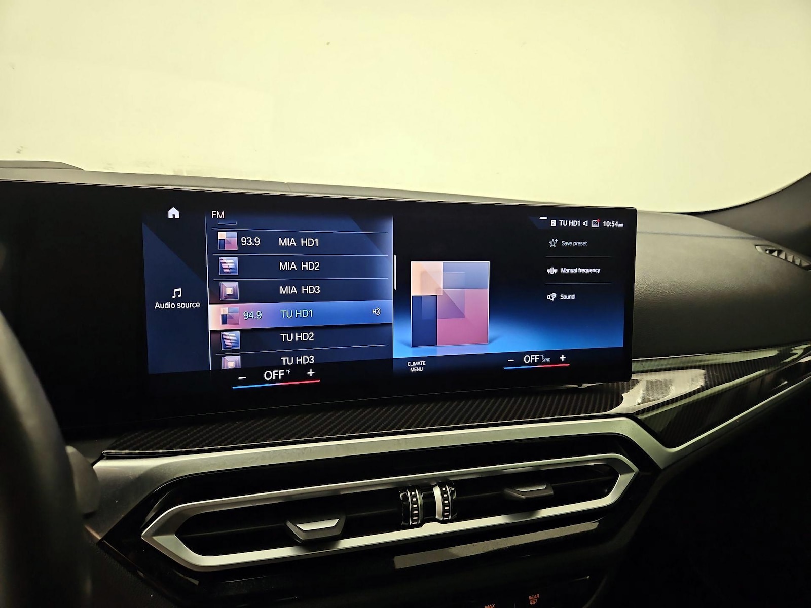 2024 BMW 4 Series M440i - Photo 17