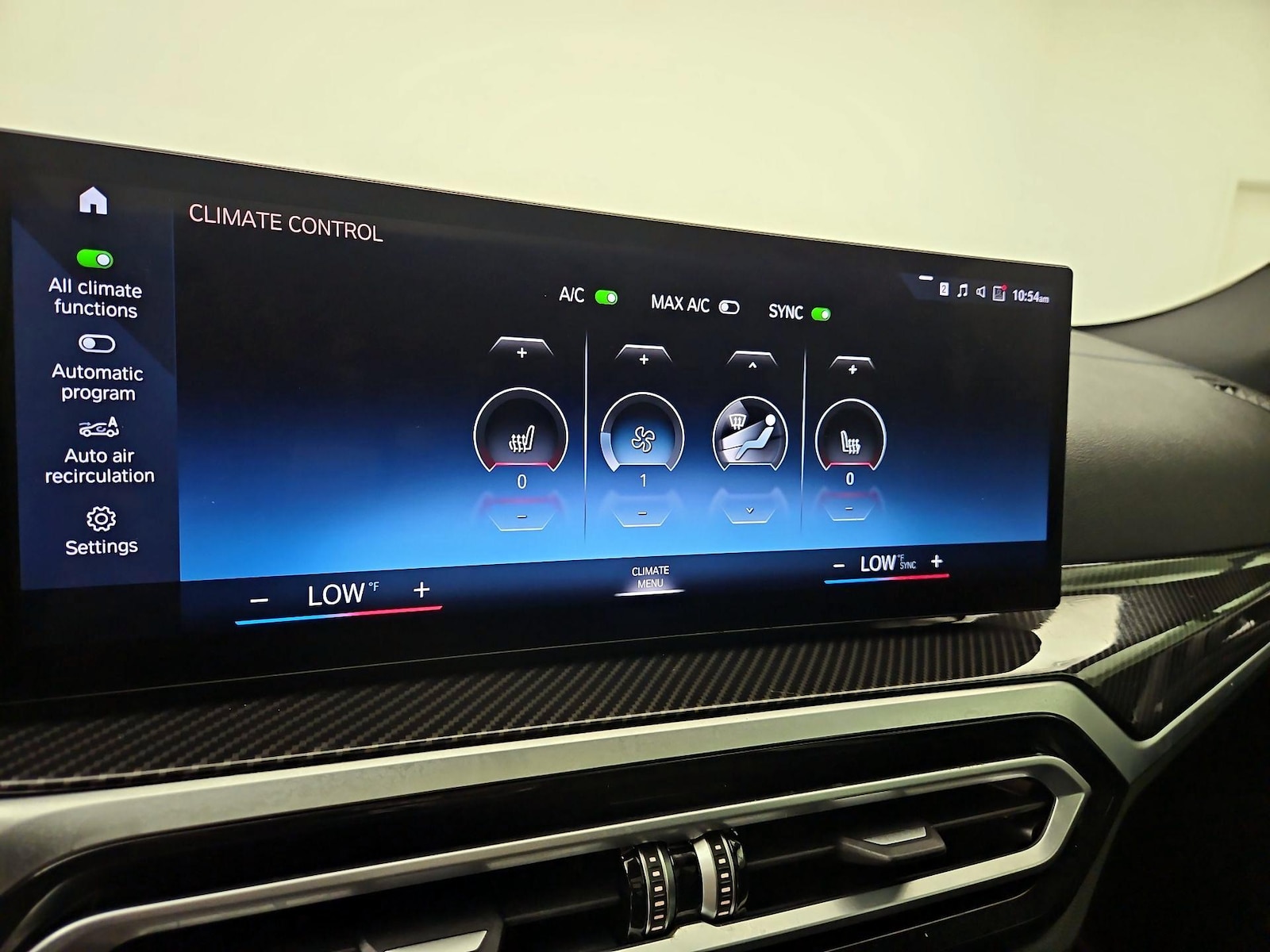 2024 BMW 4 Series M440i - Photo 18