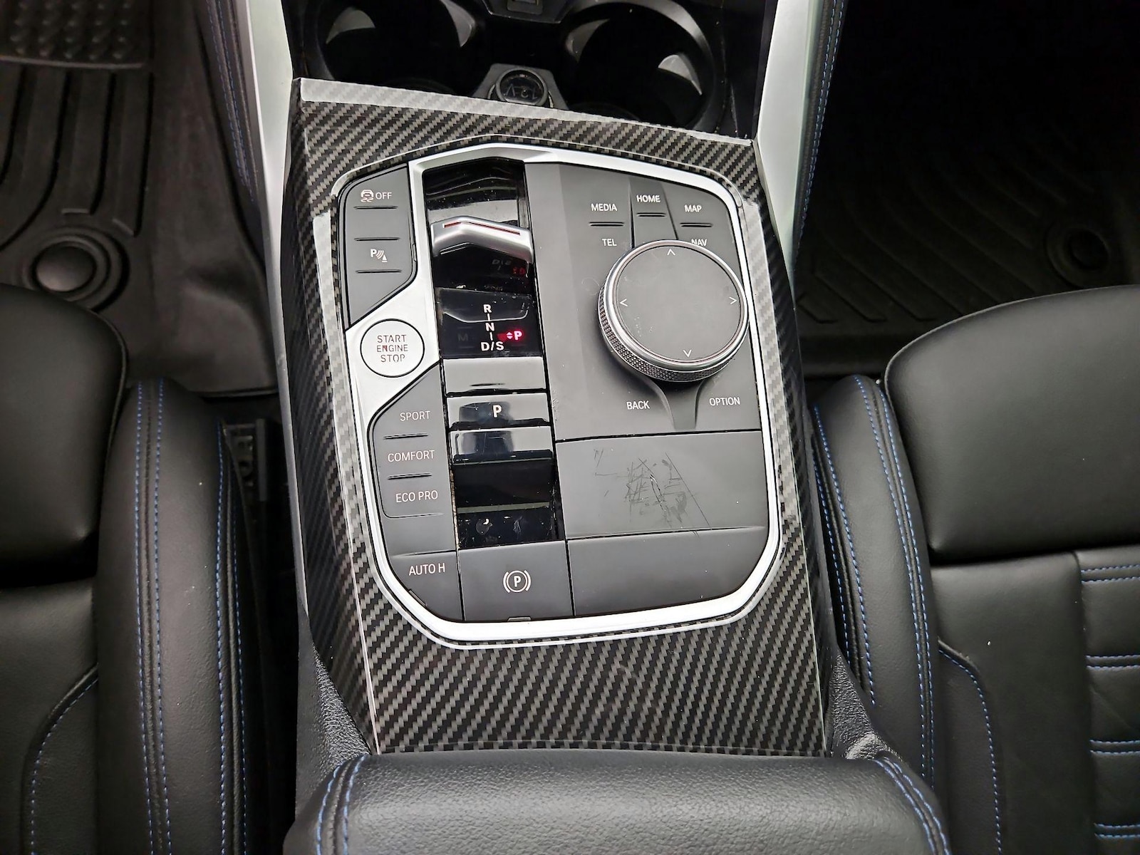 2024 BMW 4 Series M440i - Photo 19