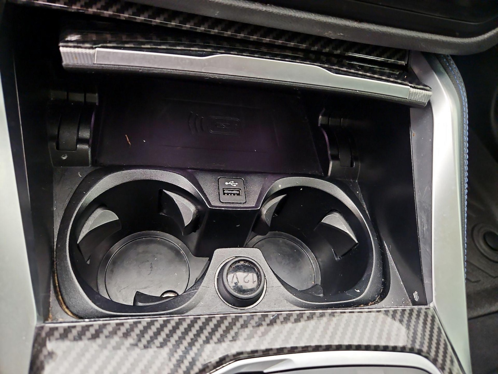2024 BMW 4 Series M440i - Photo 20