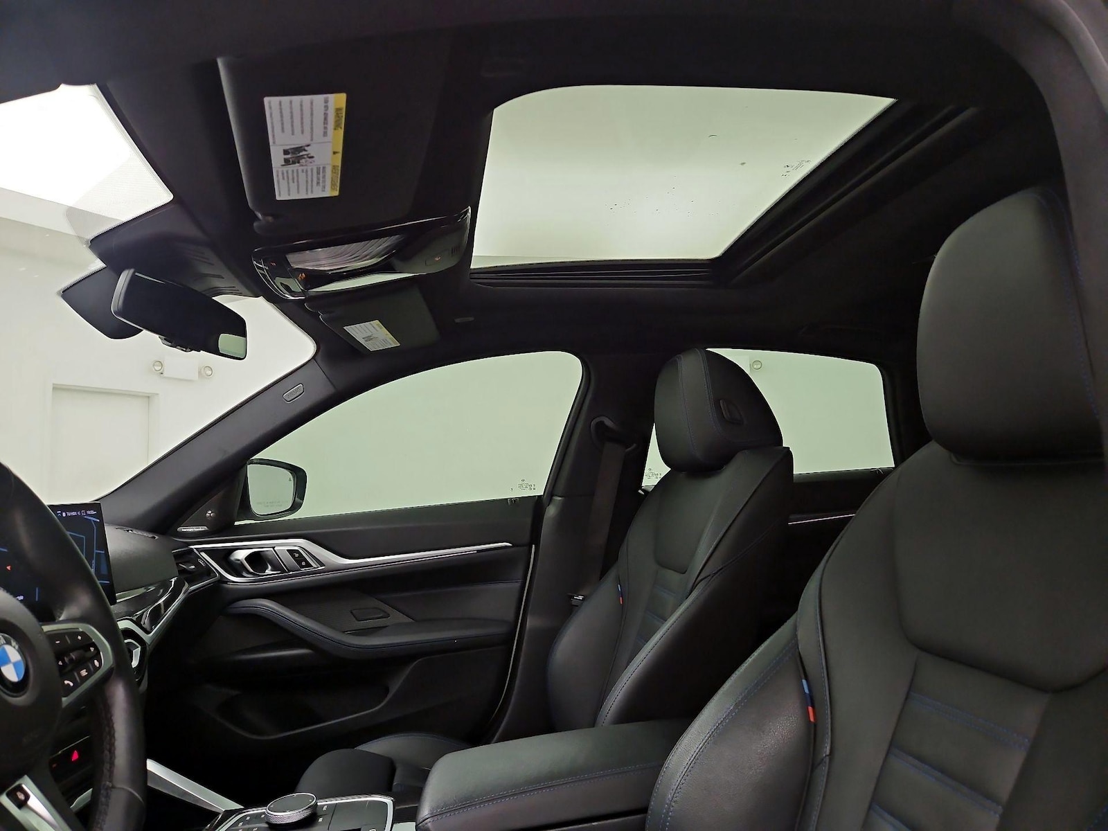 2024 BMW 4 Series M440i - Photo 21