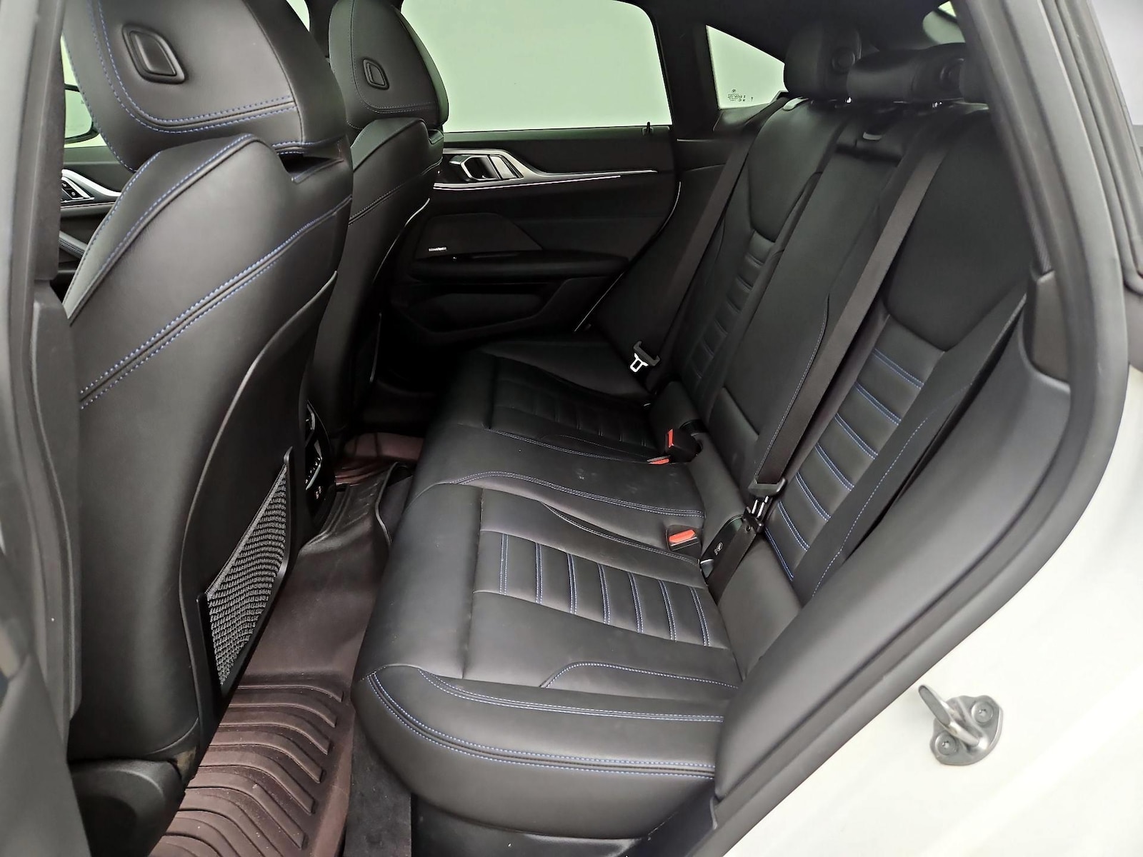 2024 BMW 4 Series M440i - Photo 22