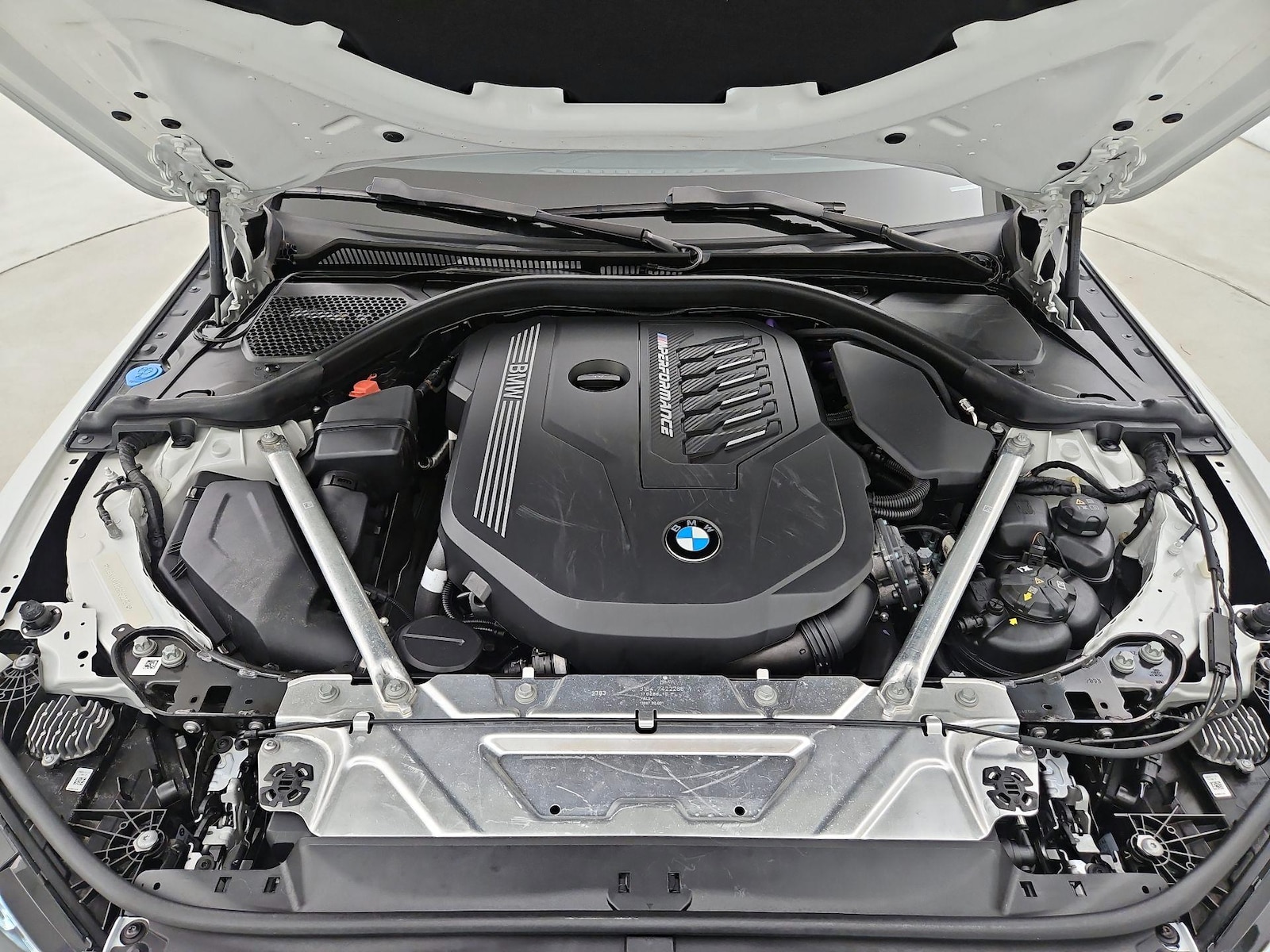 2024 BMW 4 Series M440i - Photo 24