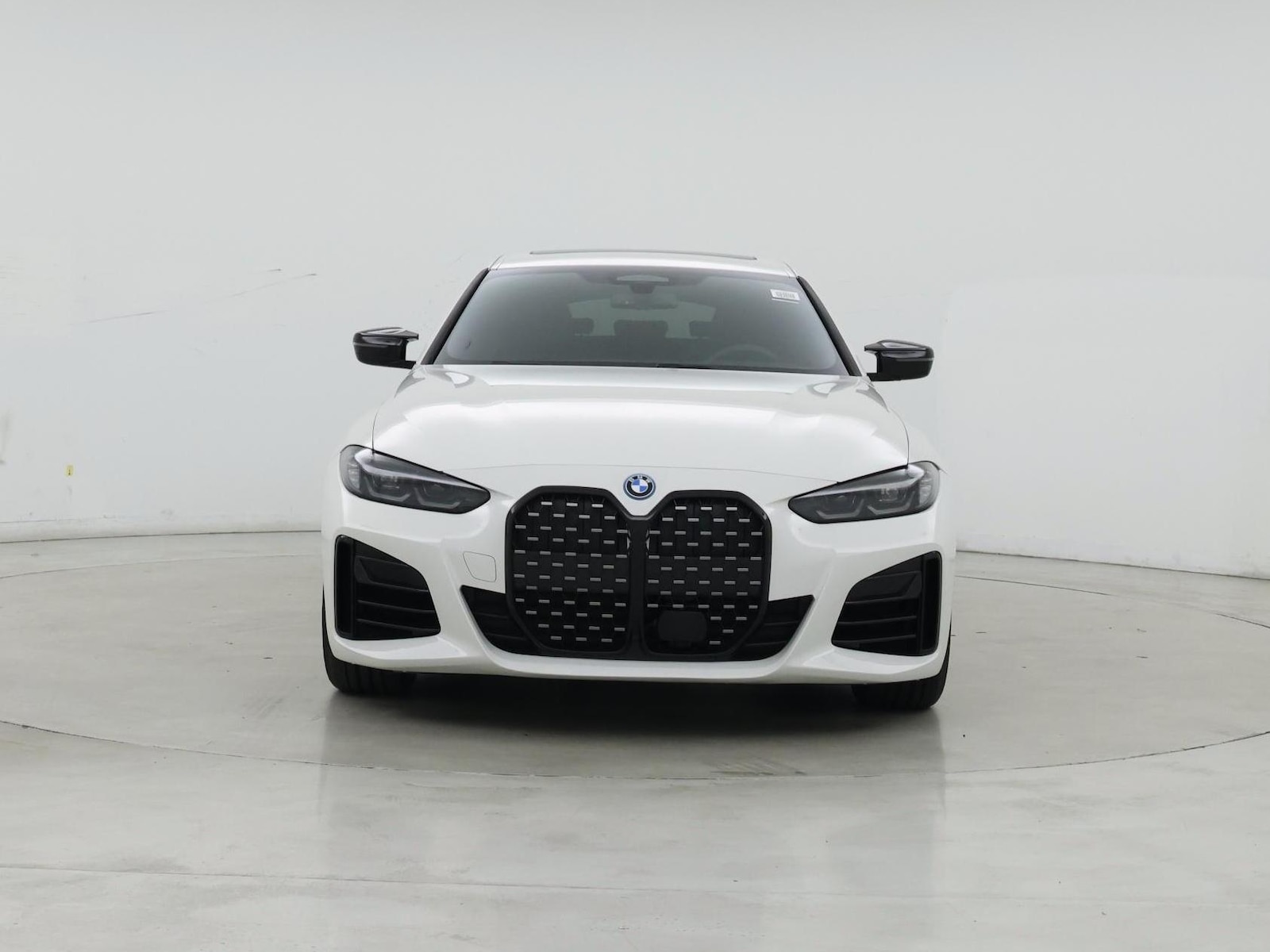 2024 BMW 4 Series M440i - Photo 6