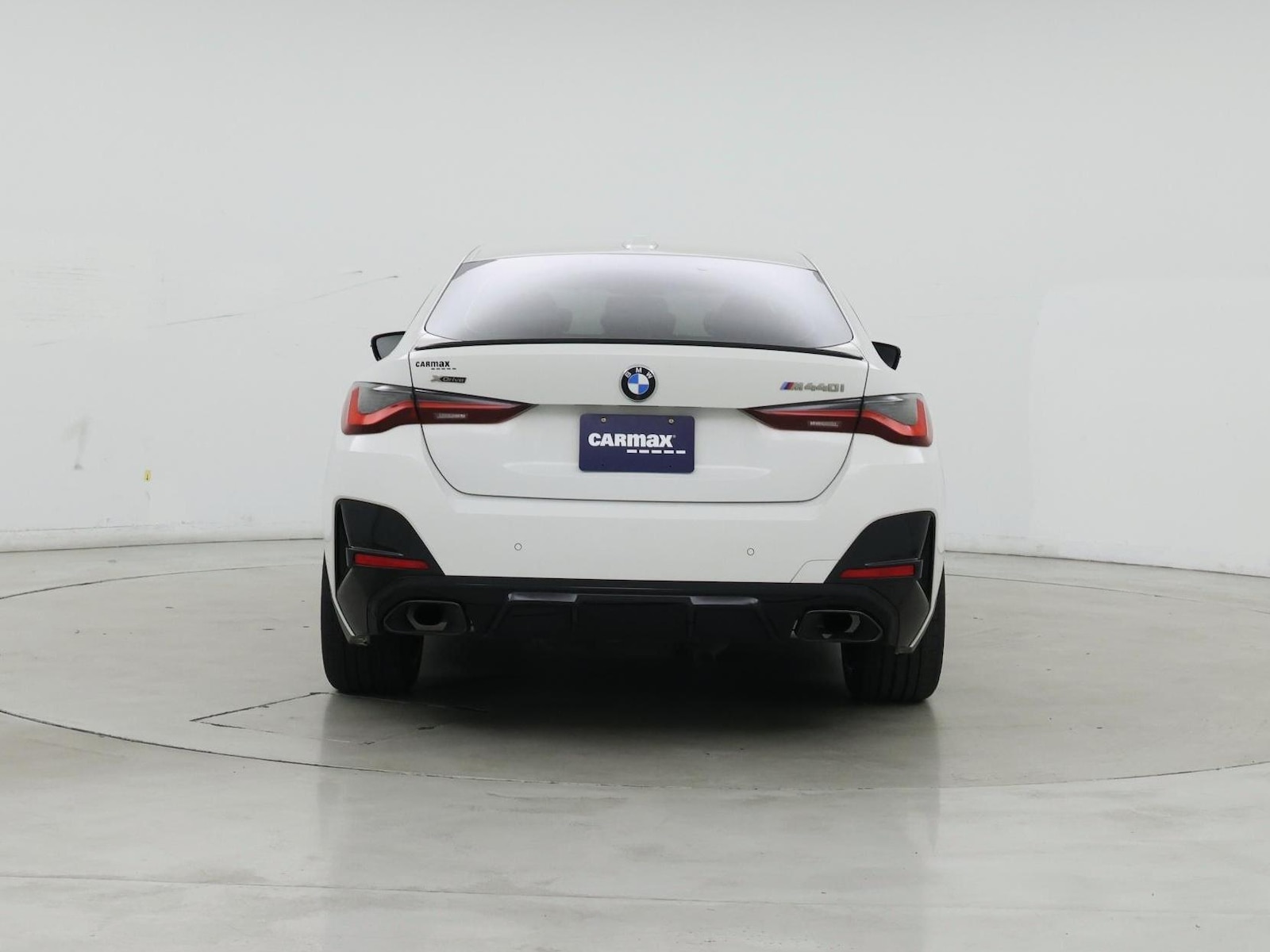2024 BMW 4 Series M440i - Photo 7