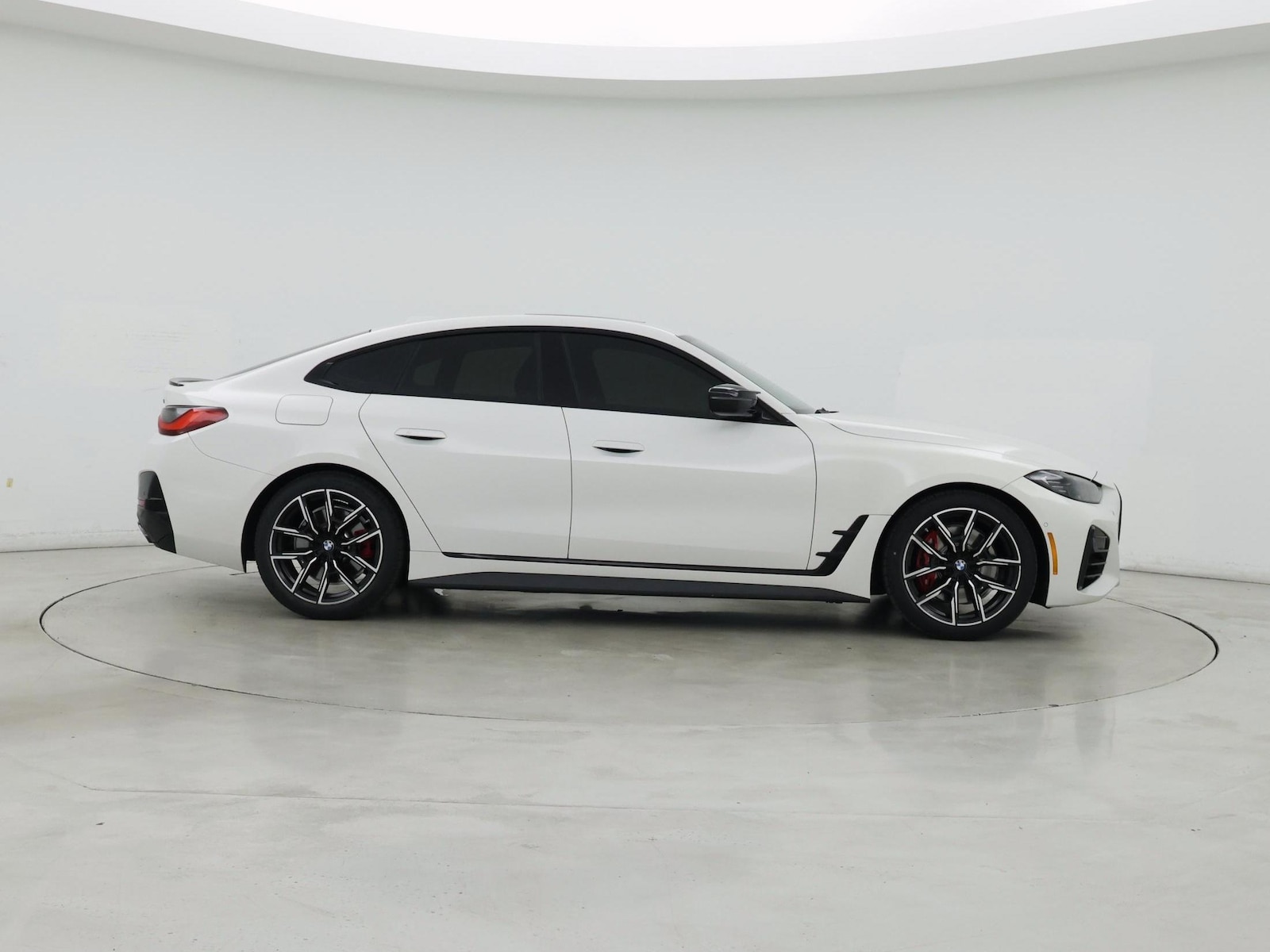 2024 BMW 4 Series M440i - Photo 8