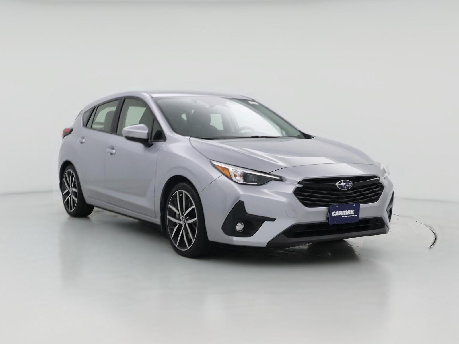 2025 Subaru Impreza