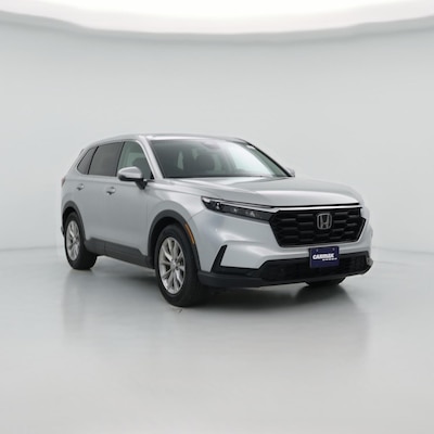 Recommended categories heading image of the selected vehicle