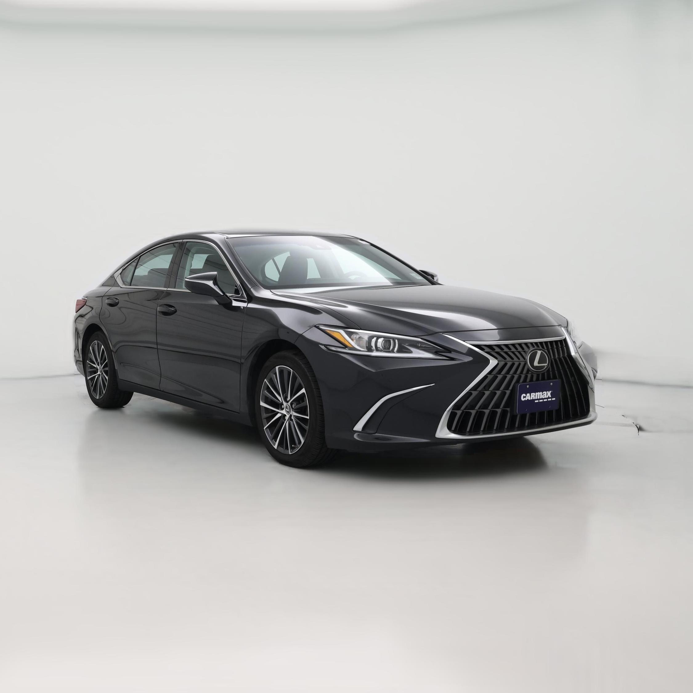 2022 Lexus ES