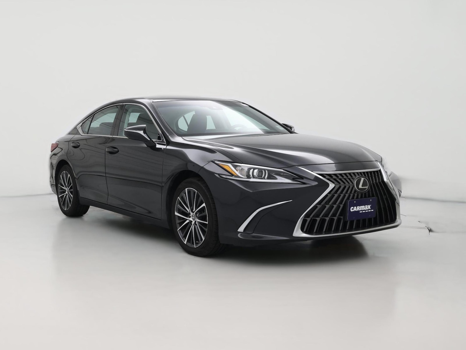 2022 Lexus ES