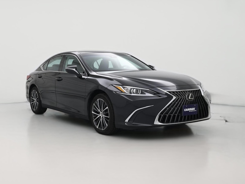 2022 Lexus ES 350 null