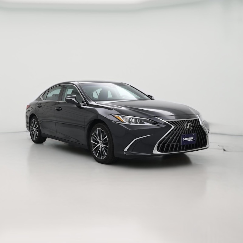 2022 Lexus ES 350