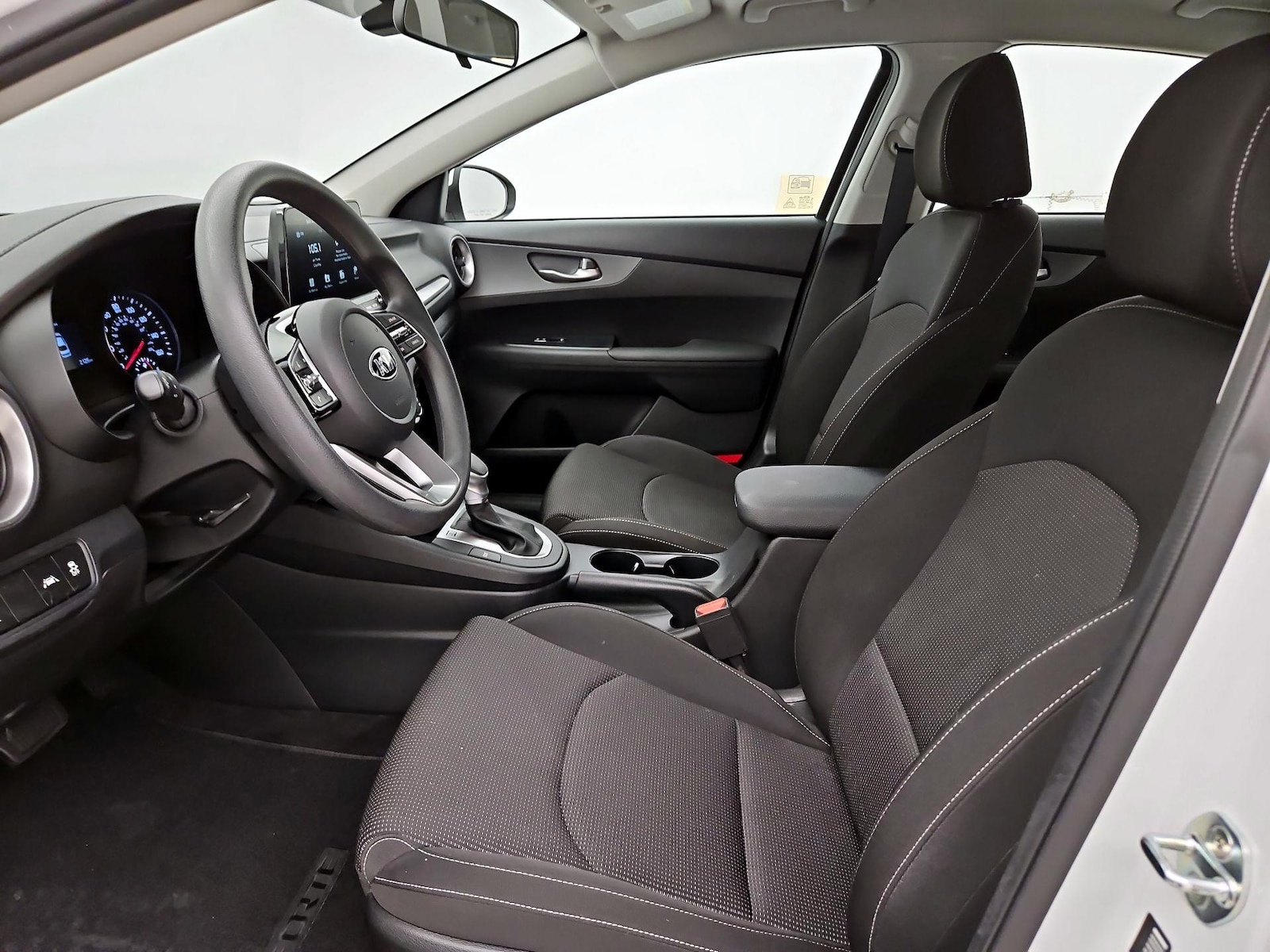 Side Airbags