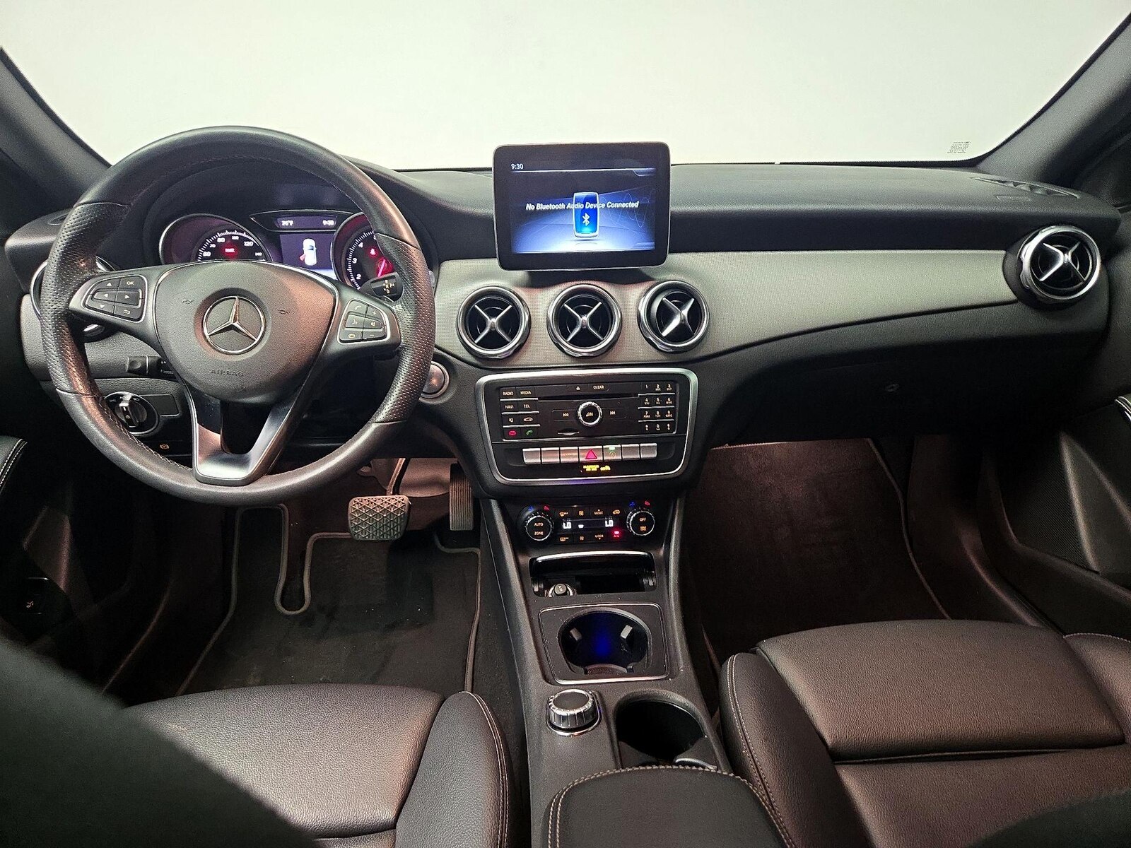Apple CarPlay®