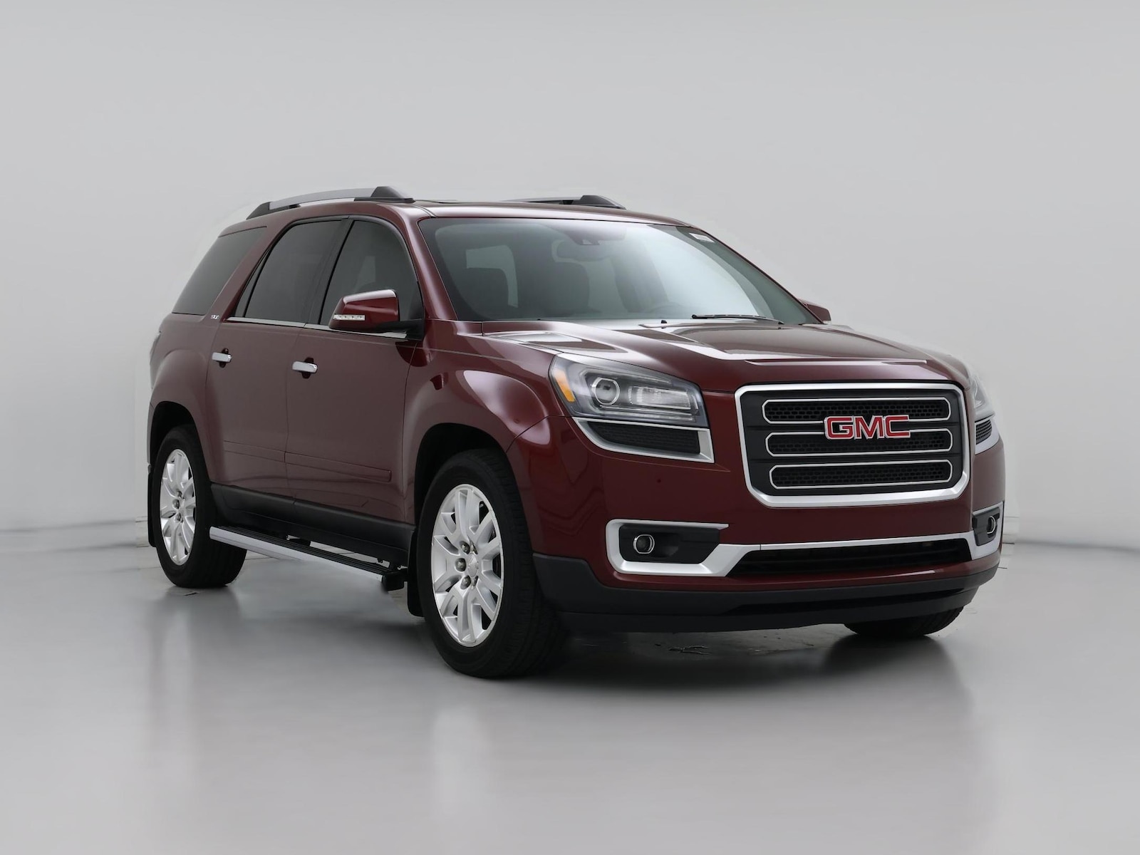 2016 GMC Acadia