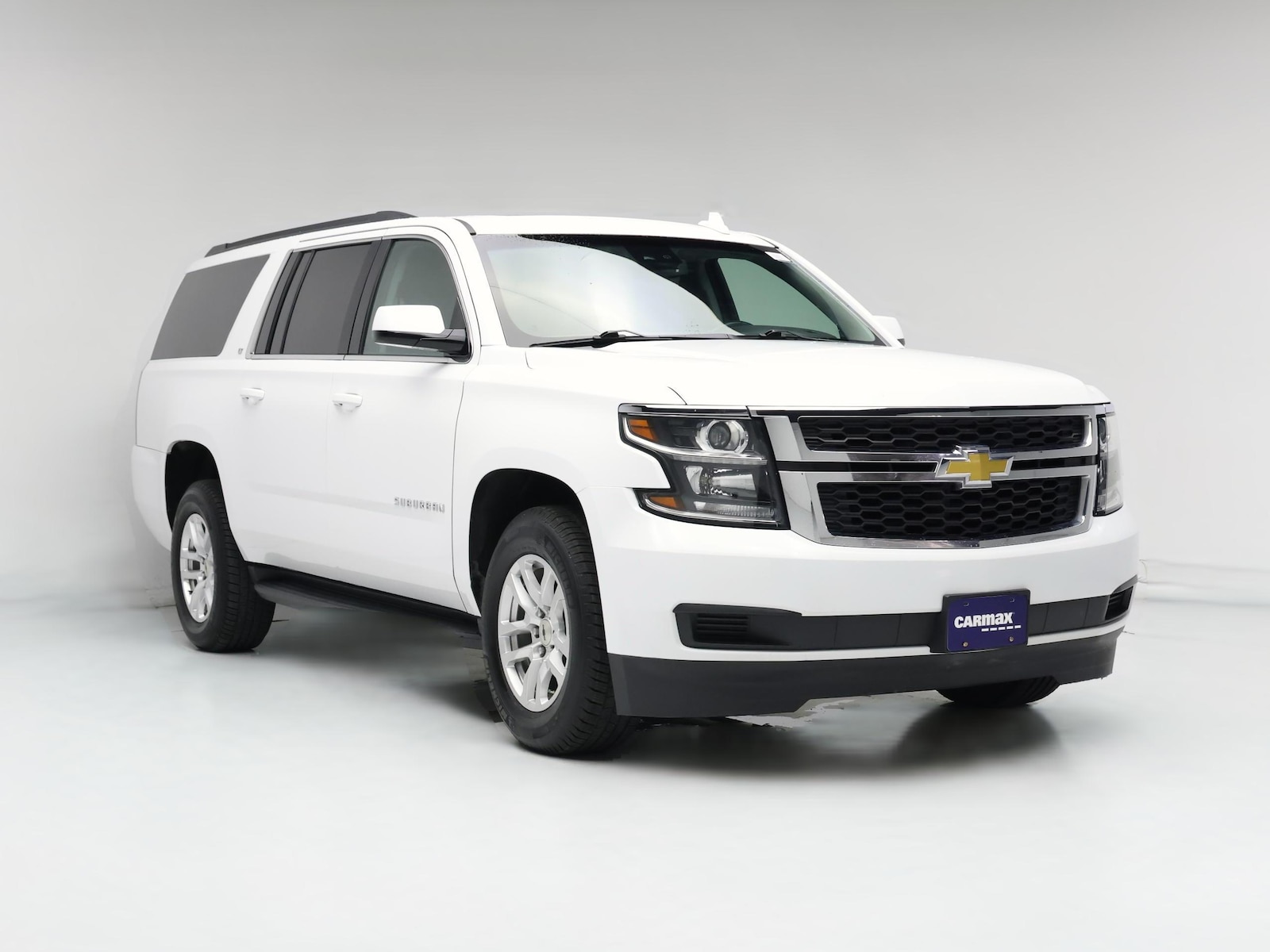 2020 Chevrolet Suburban