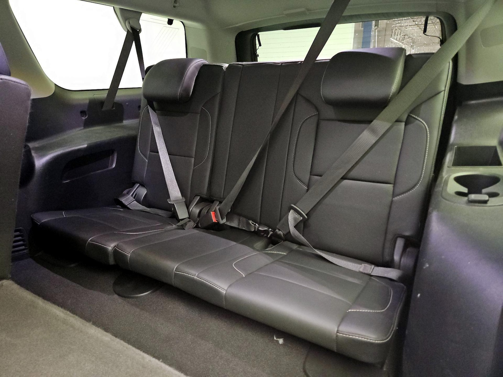 2020 Chevrolet Suburban LT - Photo 22