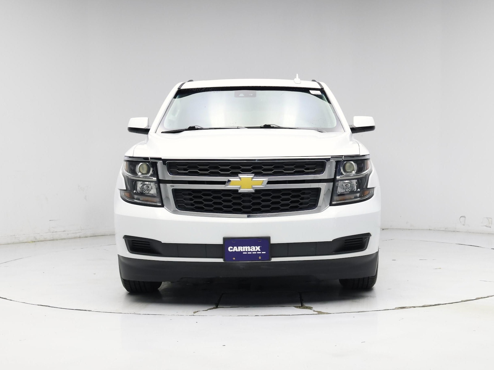 2020 Chevrolet Suburban LT - Photo 6