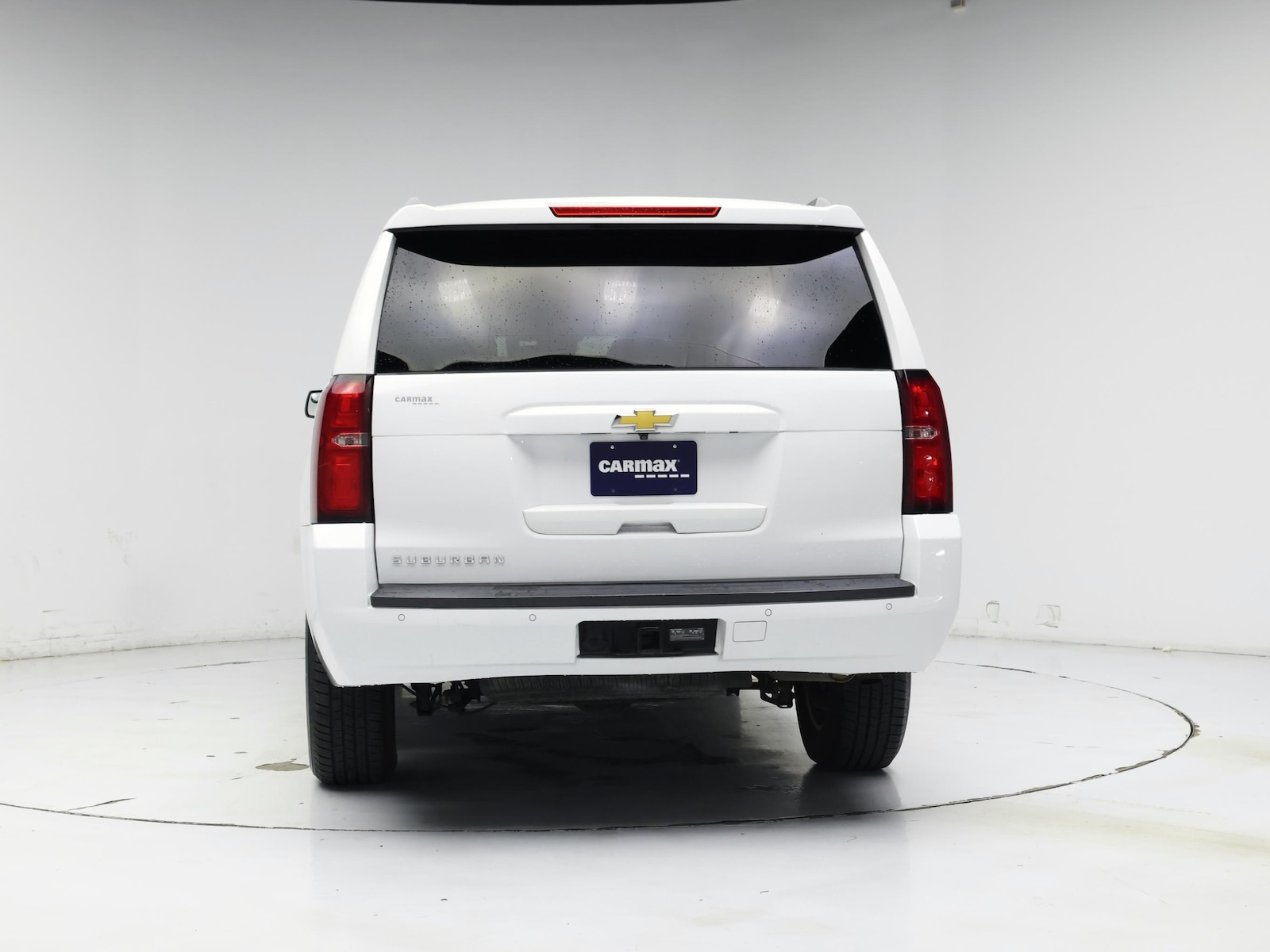 2020 Chevrolet Suburban LT - Photo 7