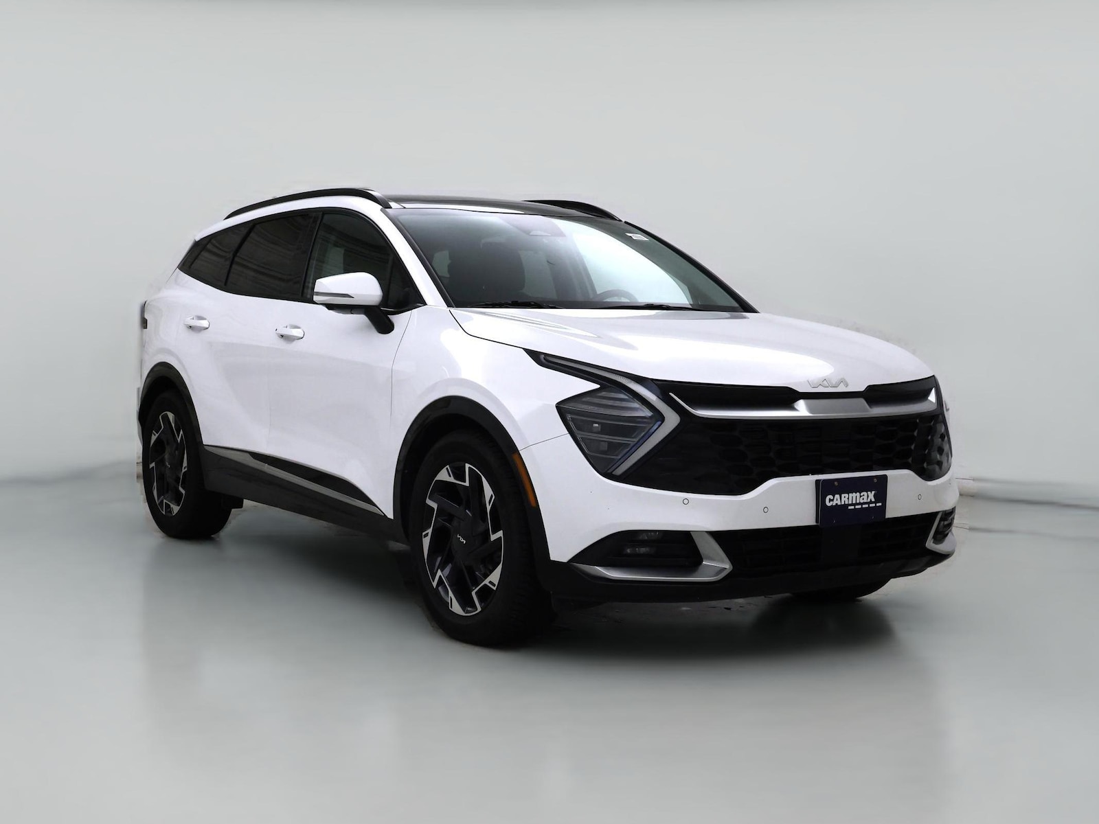 Smart Key & Power Hatch/Deck Lid
