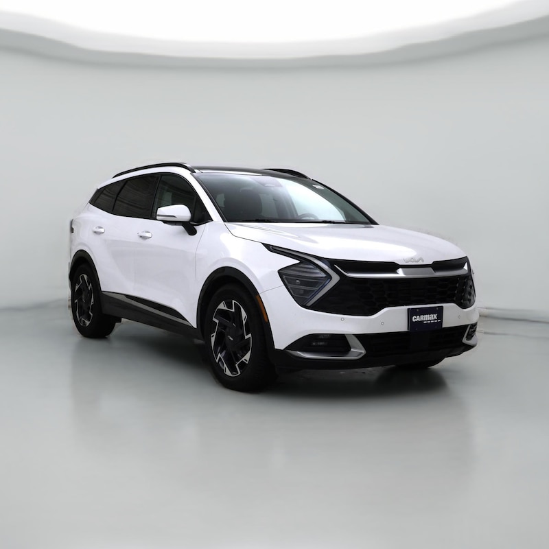 2023 Kia Sportage SX Prestige