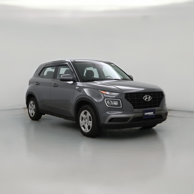 2020 Hyundai Venue SE