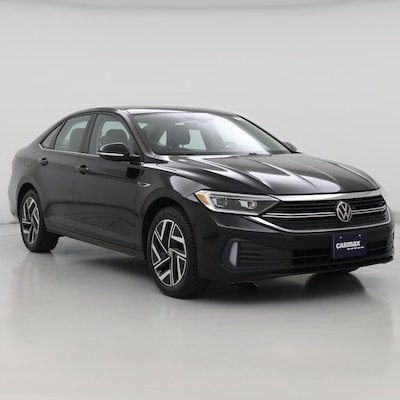 2022 Volkswagen Jetta SEL
