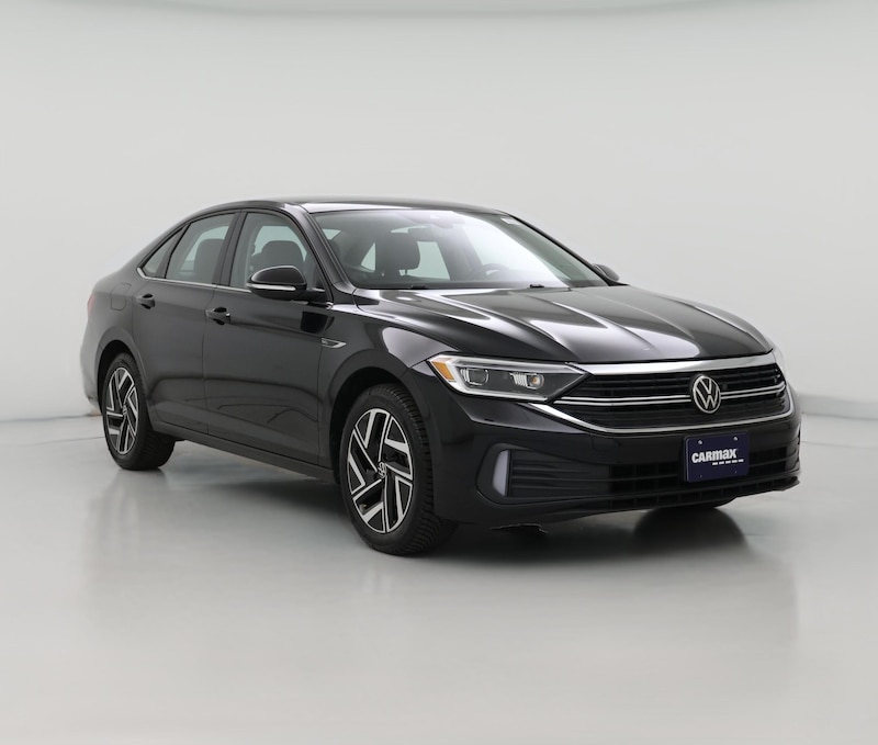2022 Volkswagen Jetta SEL