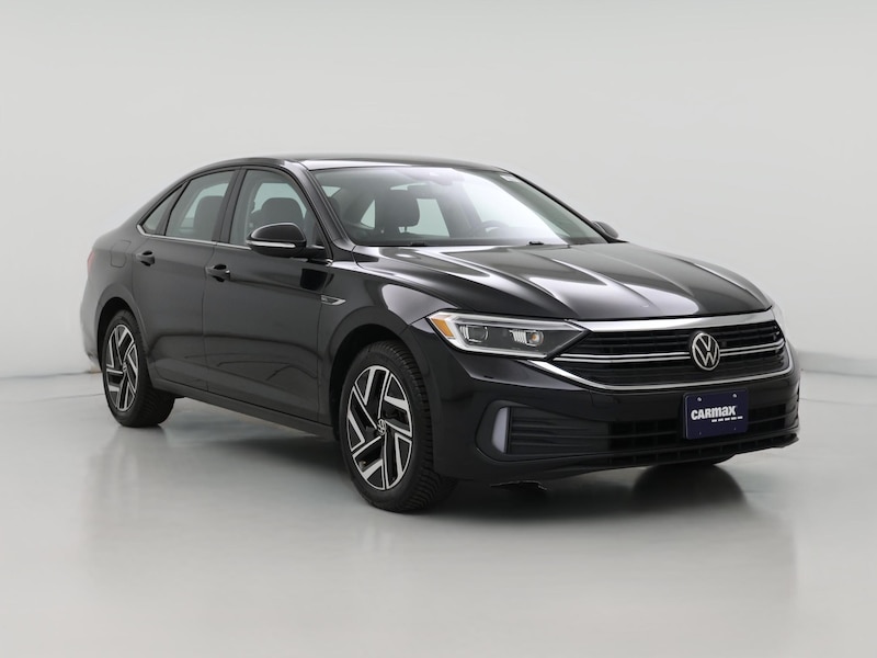 2022 Volkswagen Jetta SEL