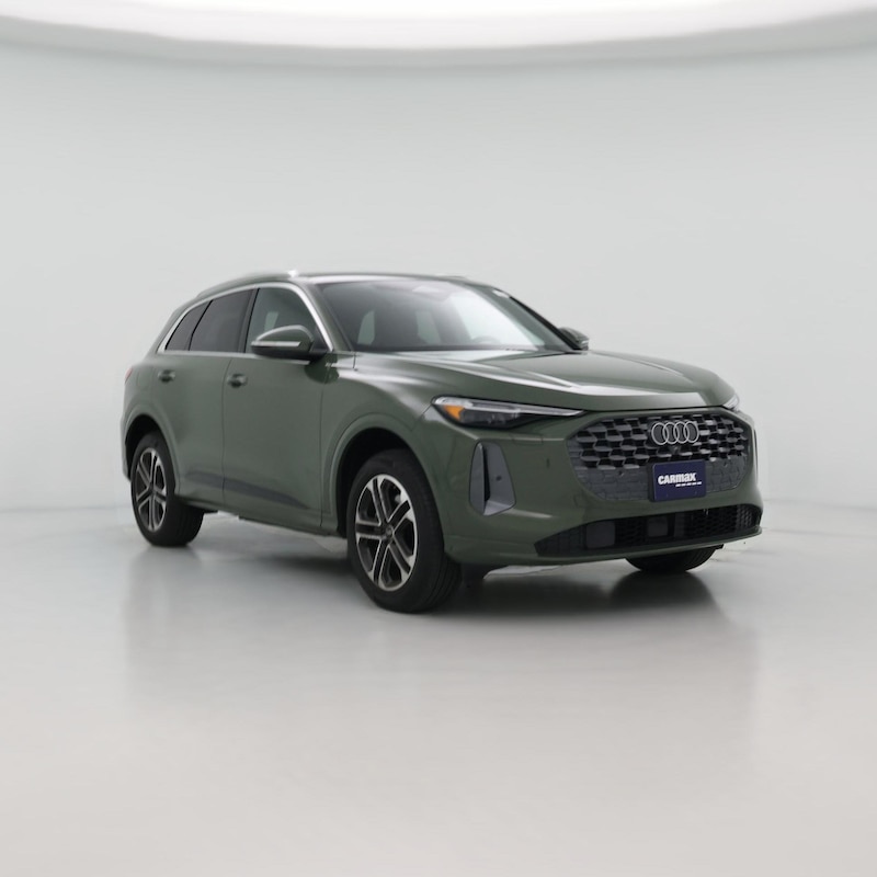 2025 Audi Q5 Premium Plus