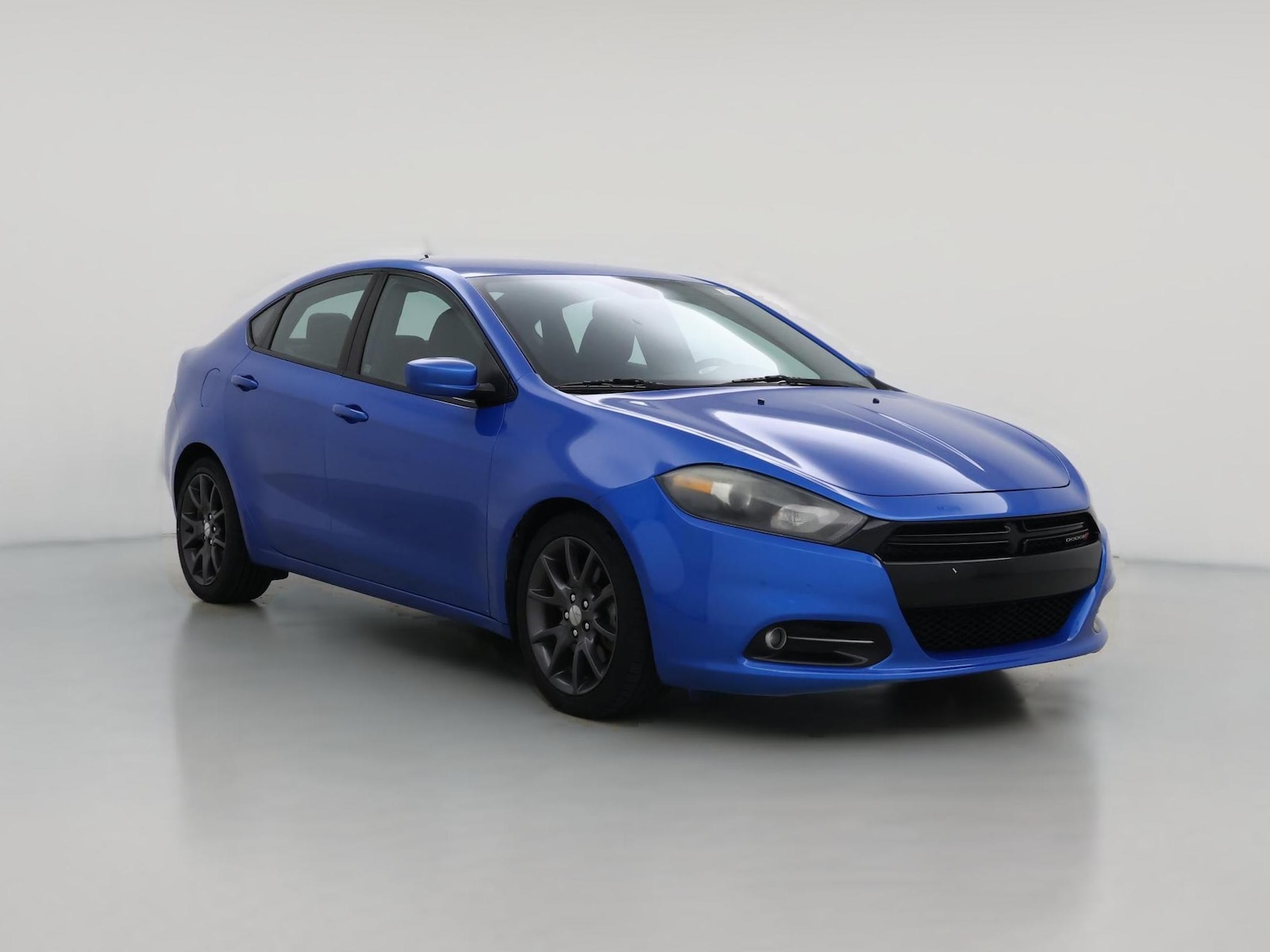 2016 Dodge Dart SXT