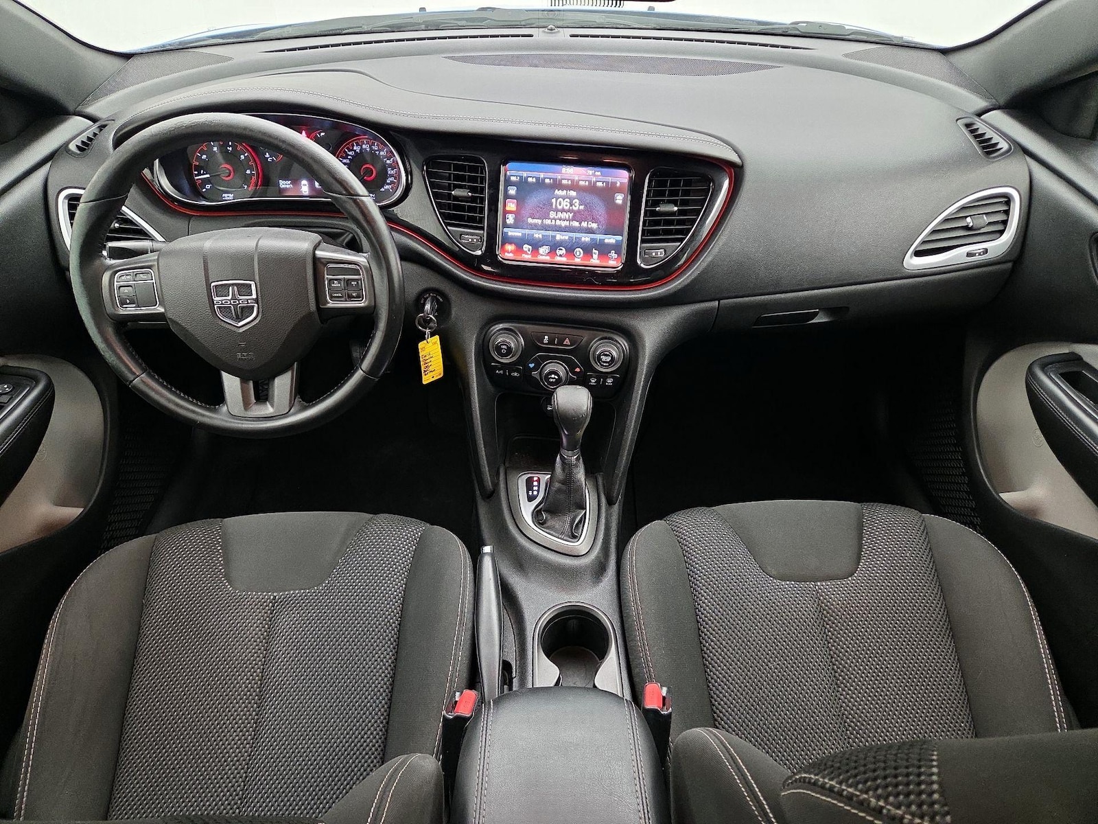 Navigation System