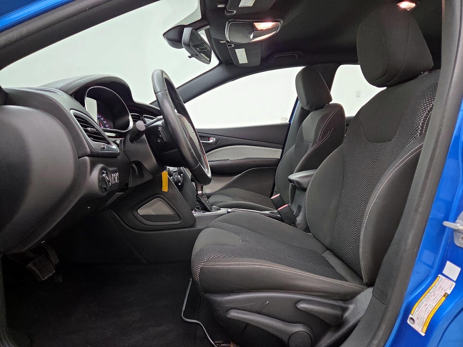 Side Airbags